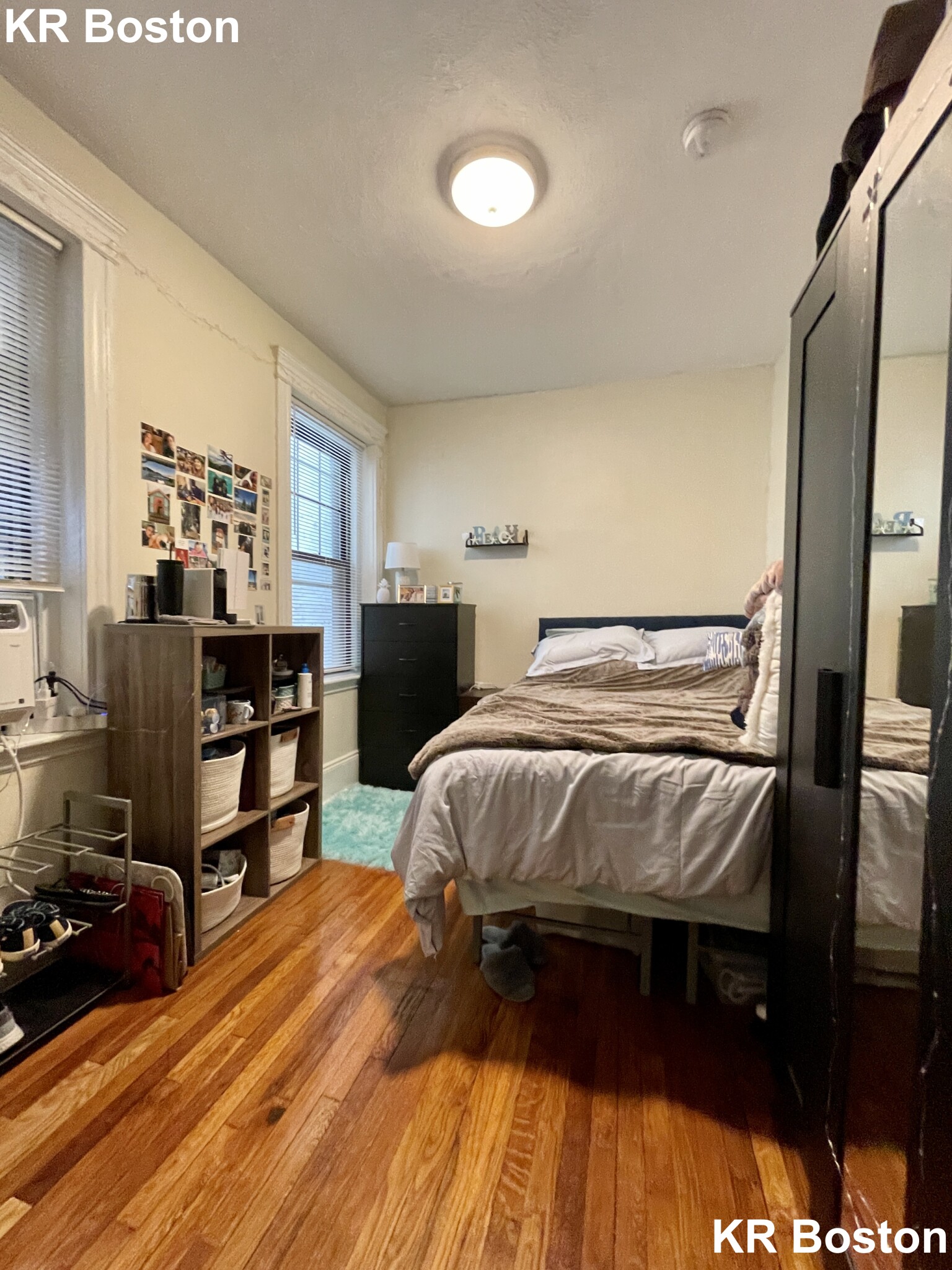 4 bed, 2 bath apartment for rent at 204 Hemenway St Unit 10, Fenway — photo 56 of 60