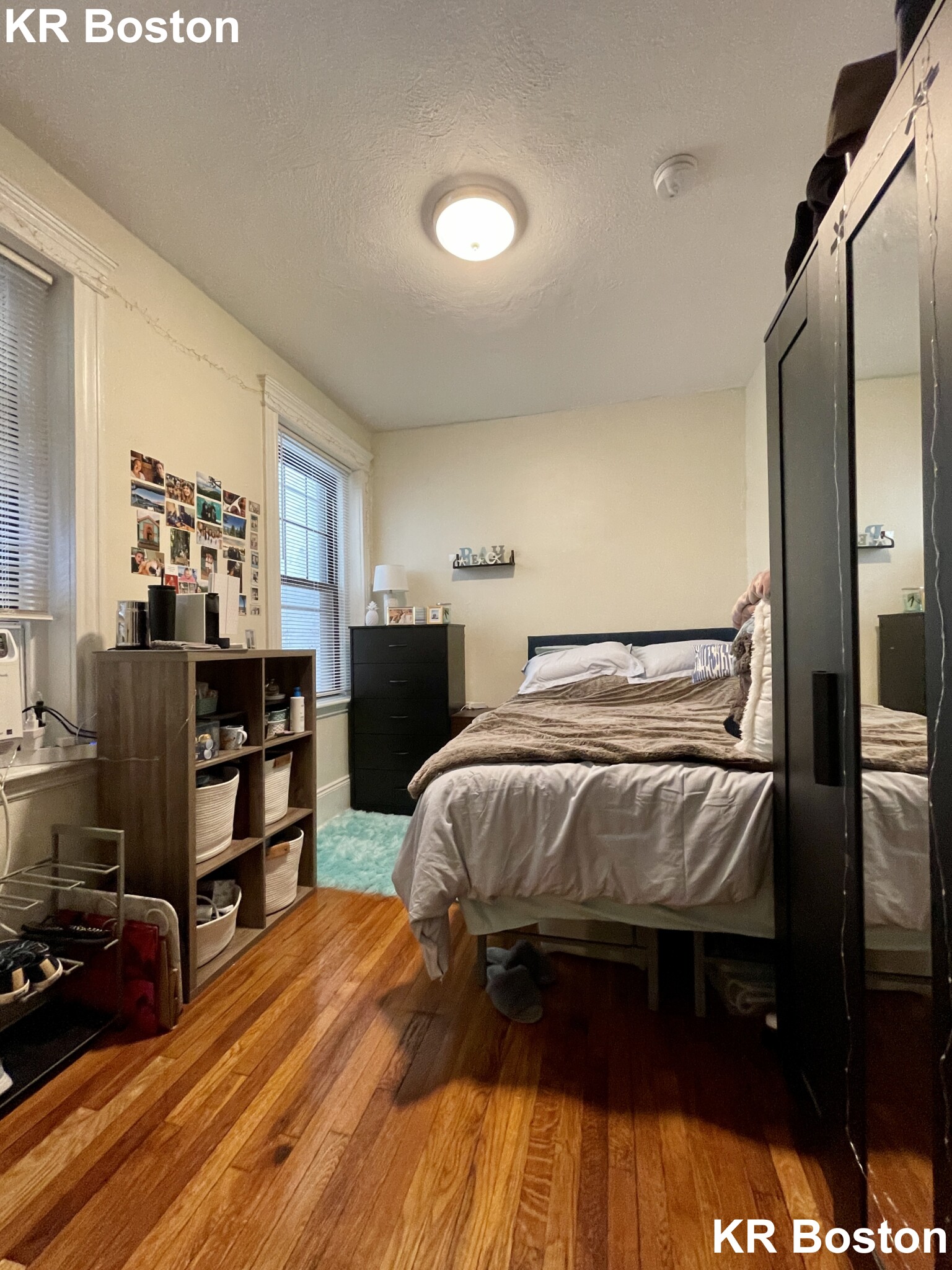 4 bed, 2 bath apartment for rent at 204 Hemenway St Unit 10, Fenway — photo 57 of 60
