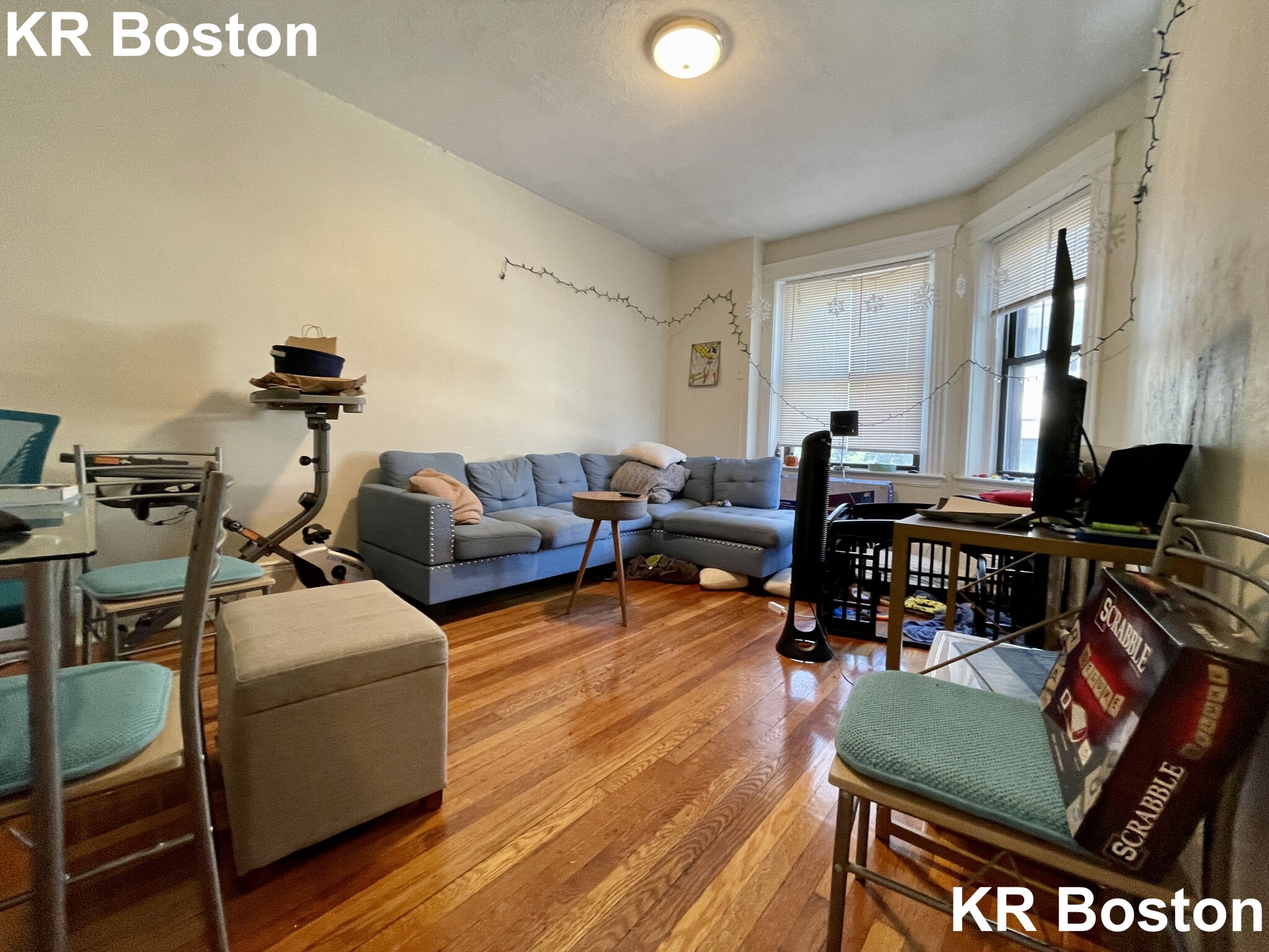 204 Hemenway St, Fenway