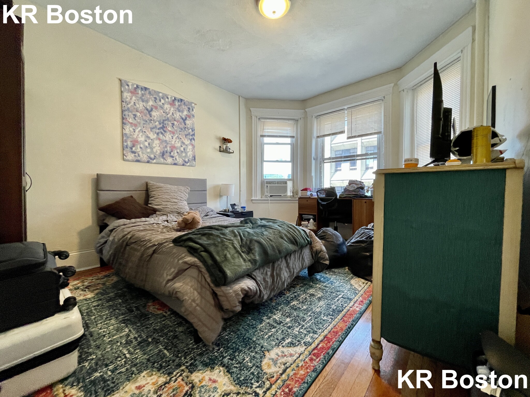 204 Hemenway St, Fenway