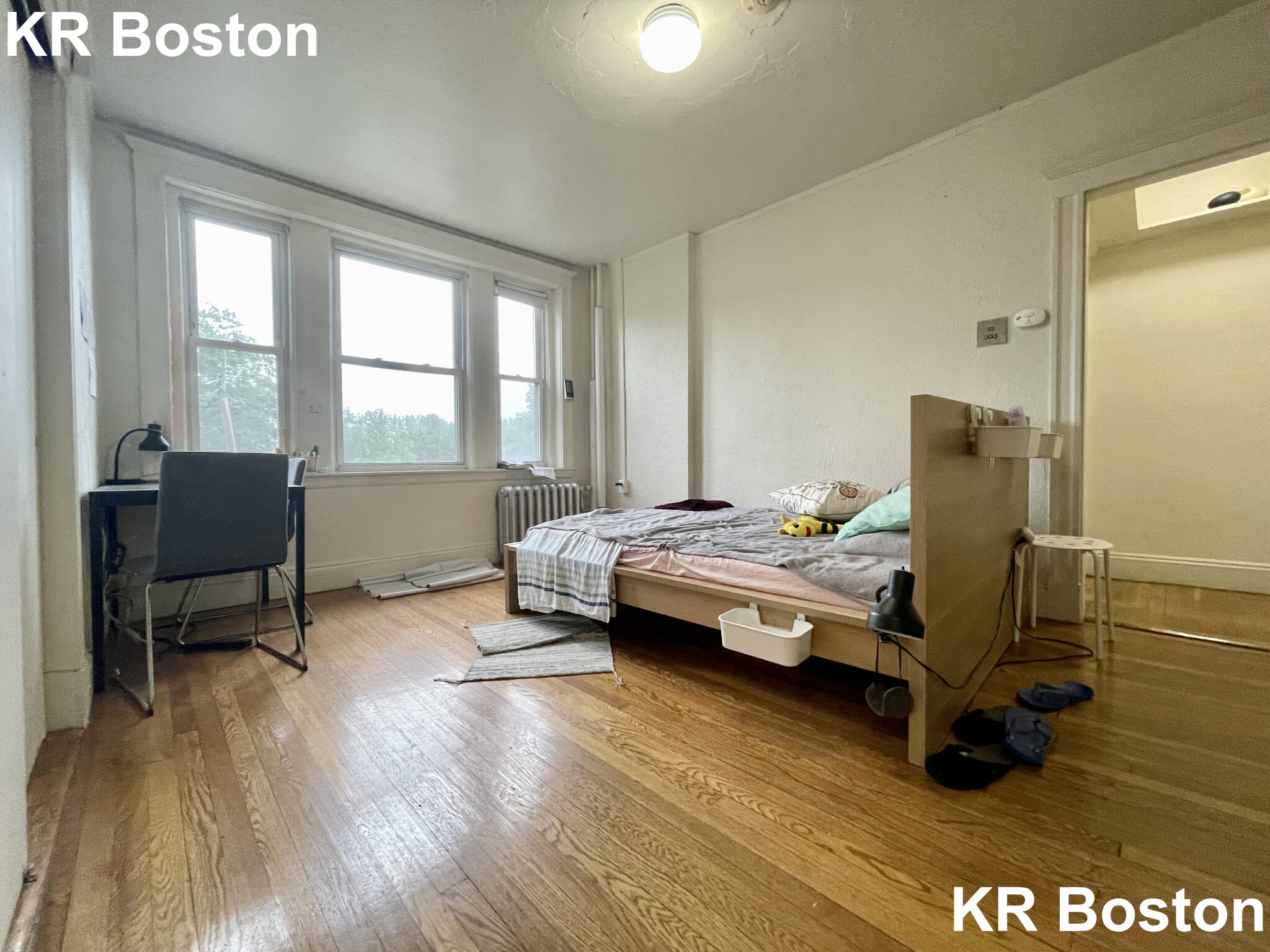 16 Boylston St, Fenway