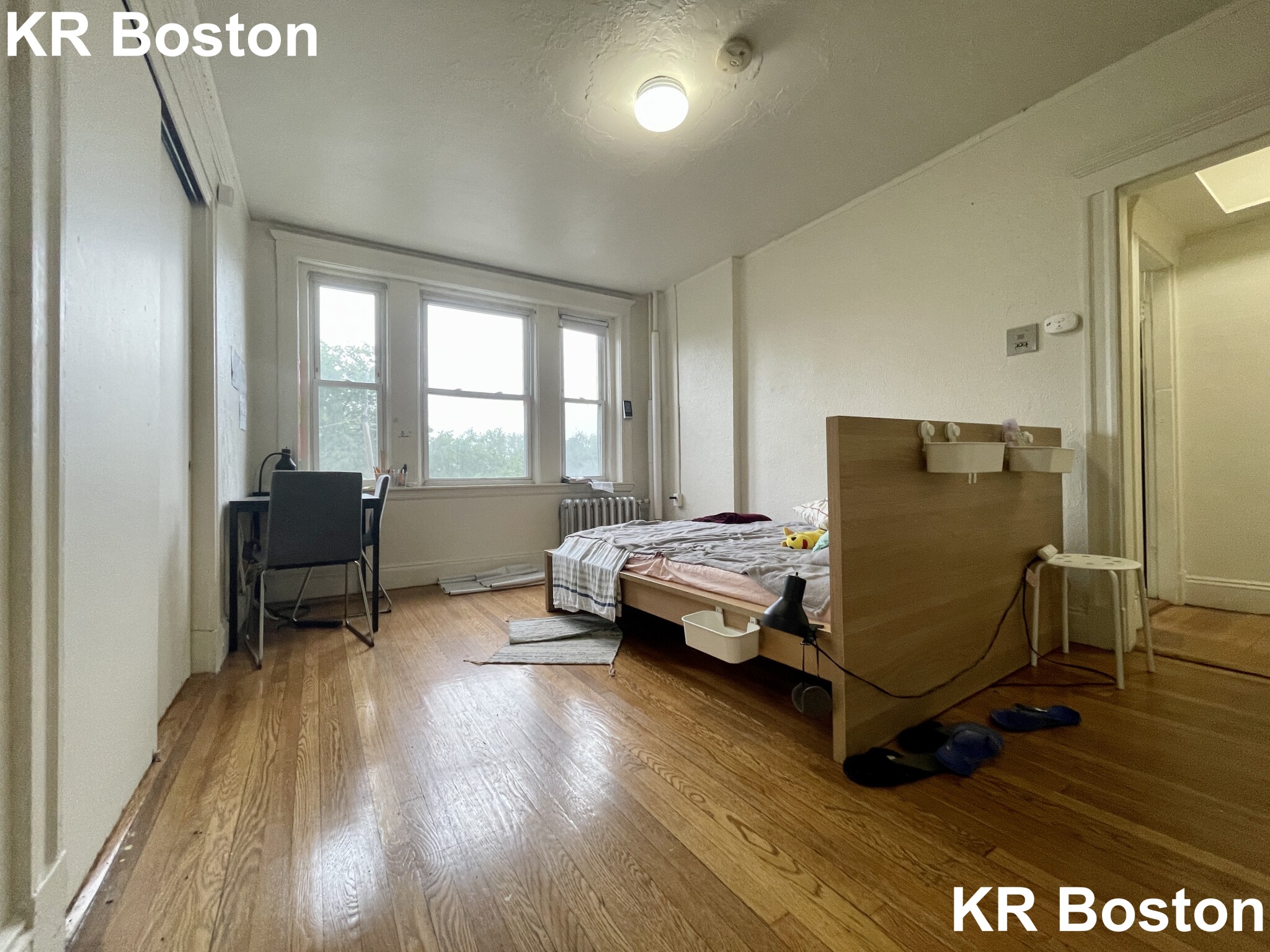 16 Boylston St, Fenway