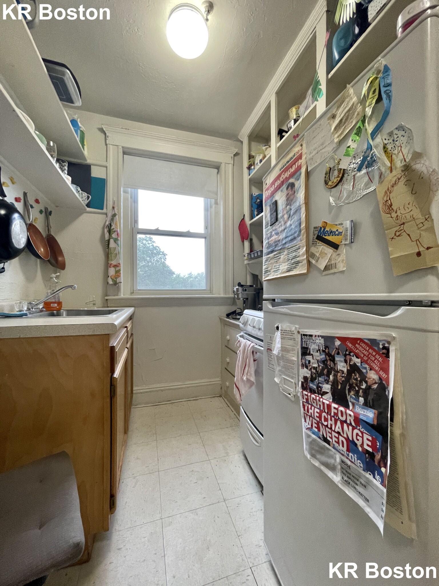 16 Boylston St, Fenway