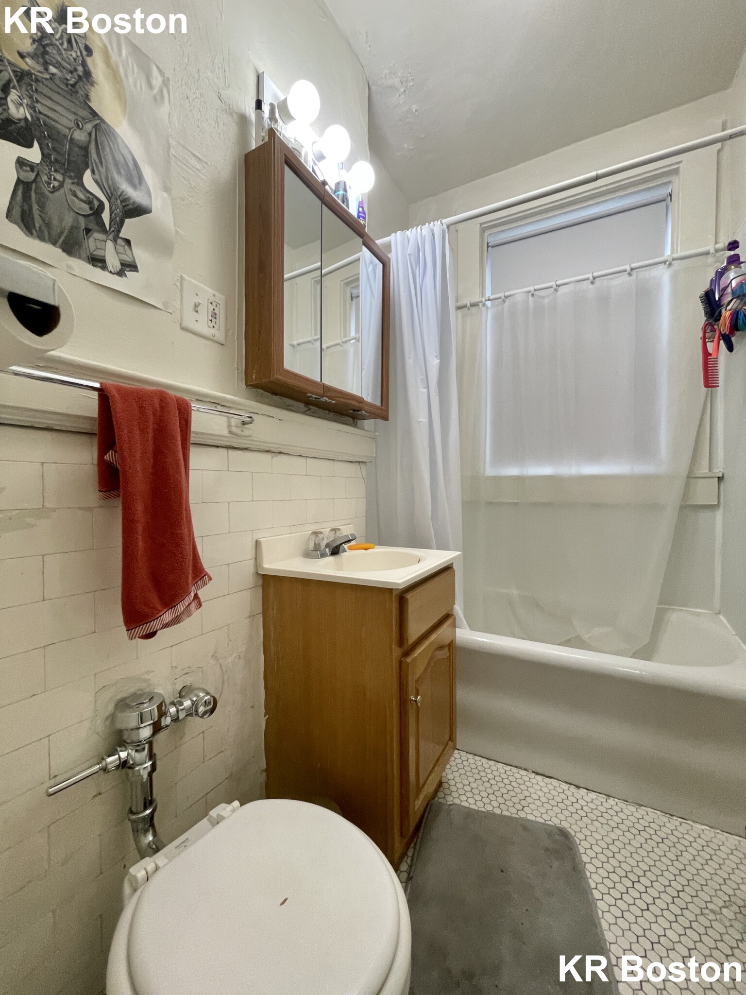 16 Boylston St, Fenway