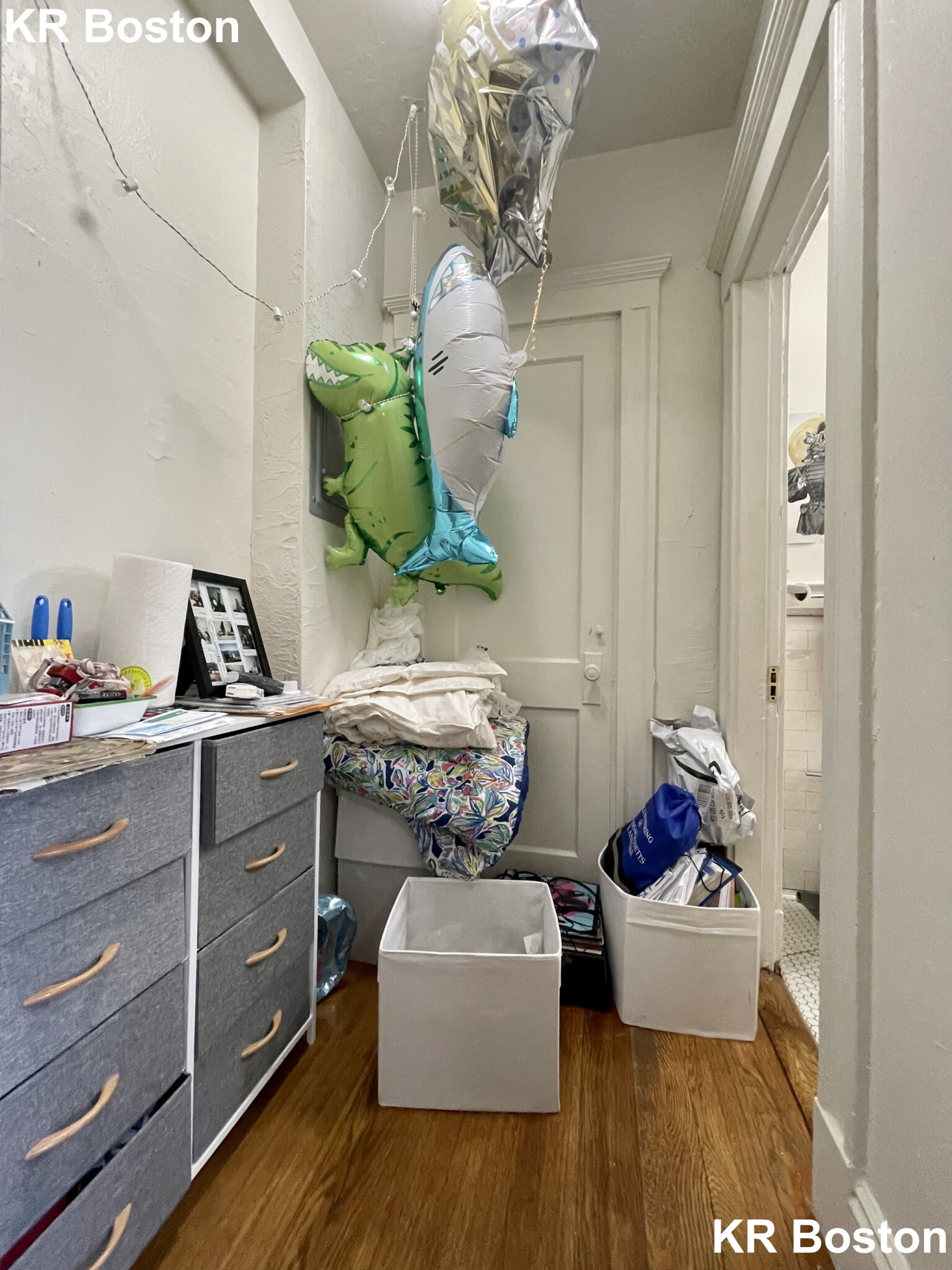 16 Boylston St, Fenway