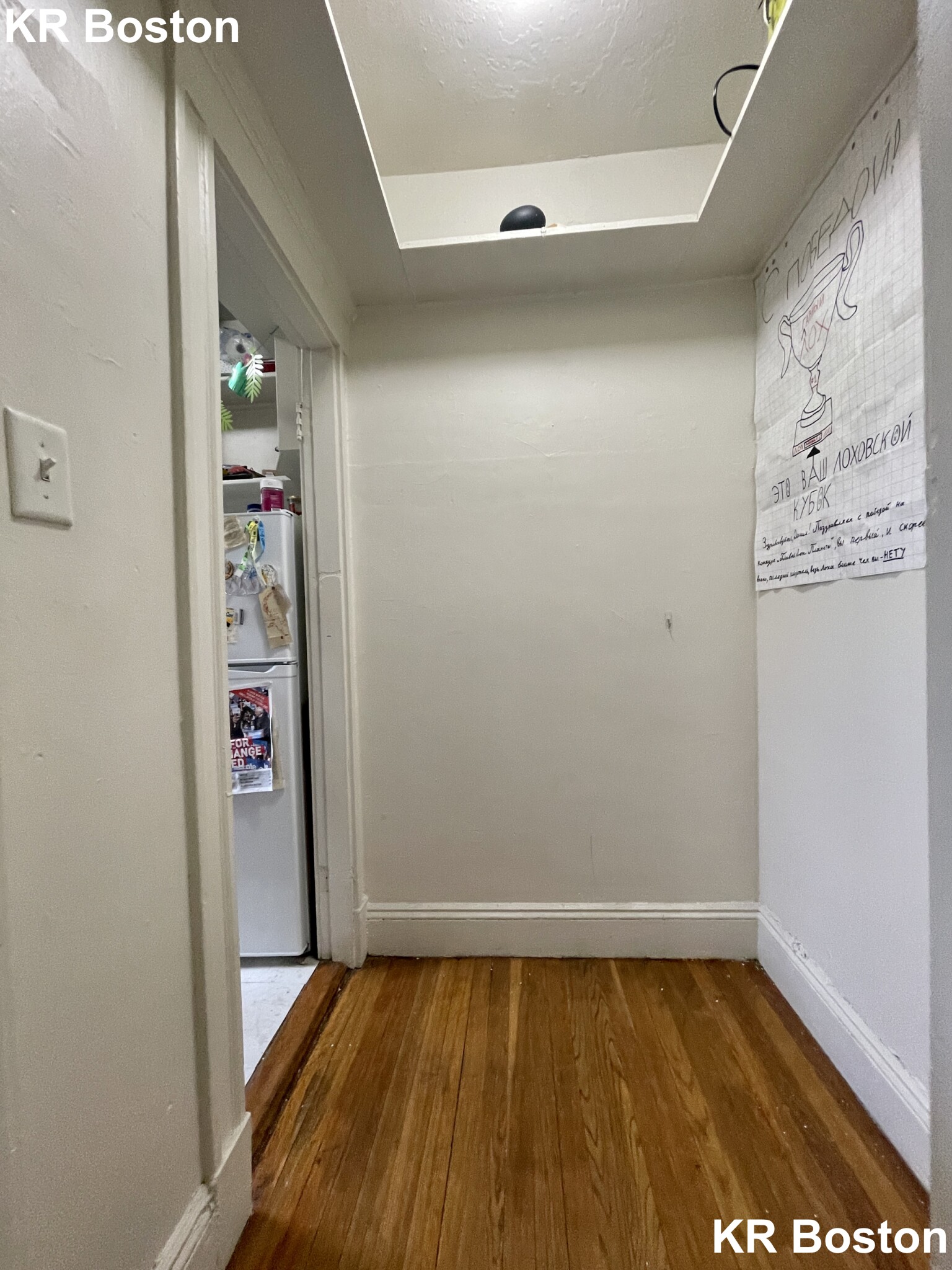 16 Boylston St, Fenway