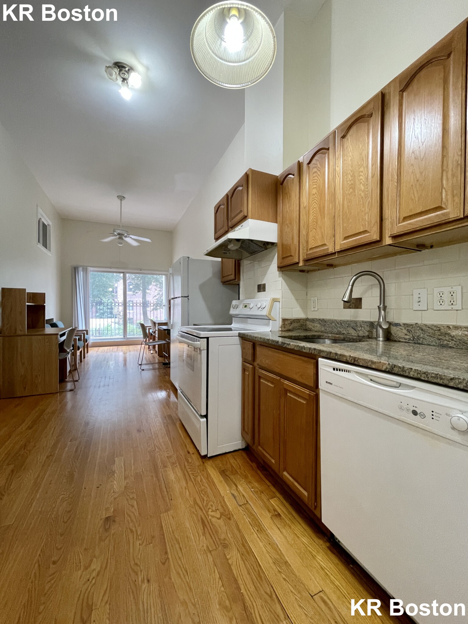 49 Symphony Rd, Fenway