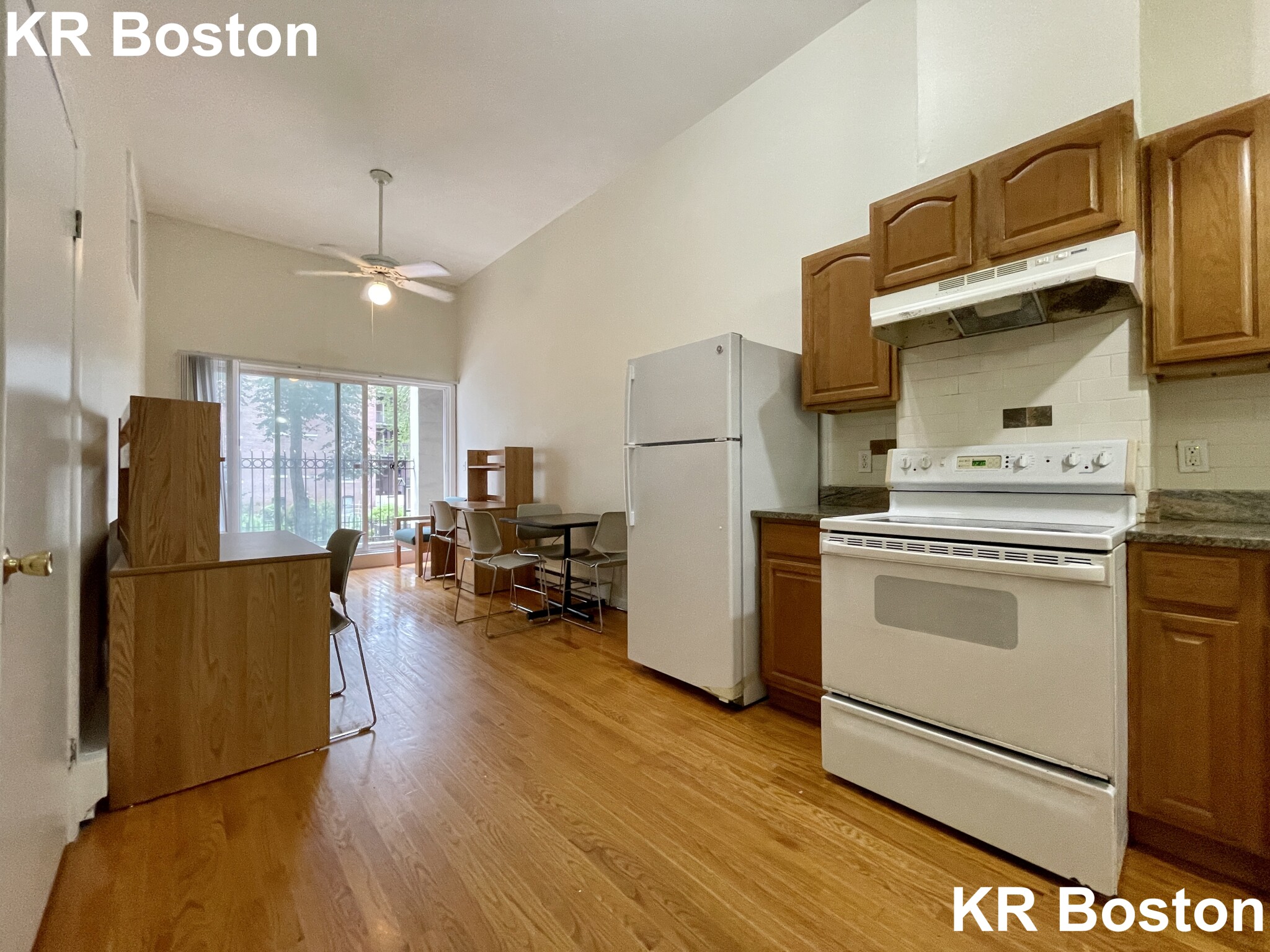 49 Symphony Rd, Fenway