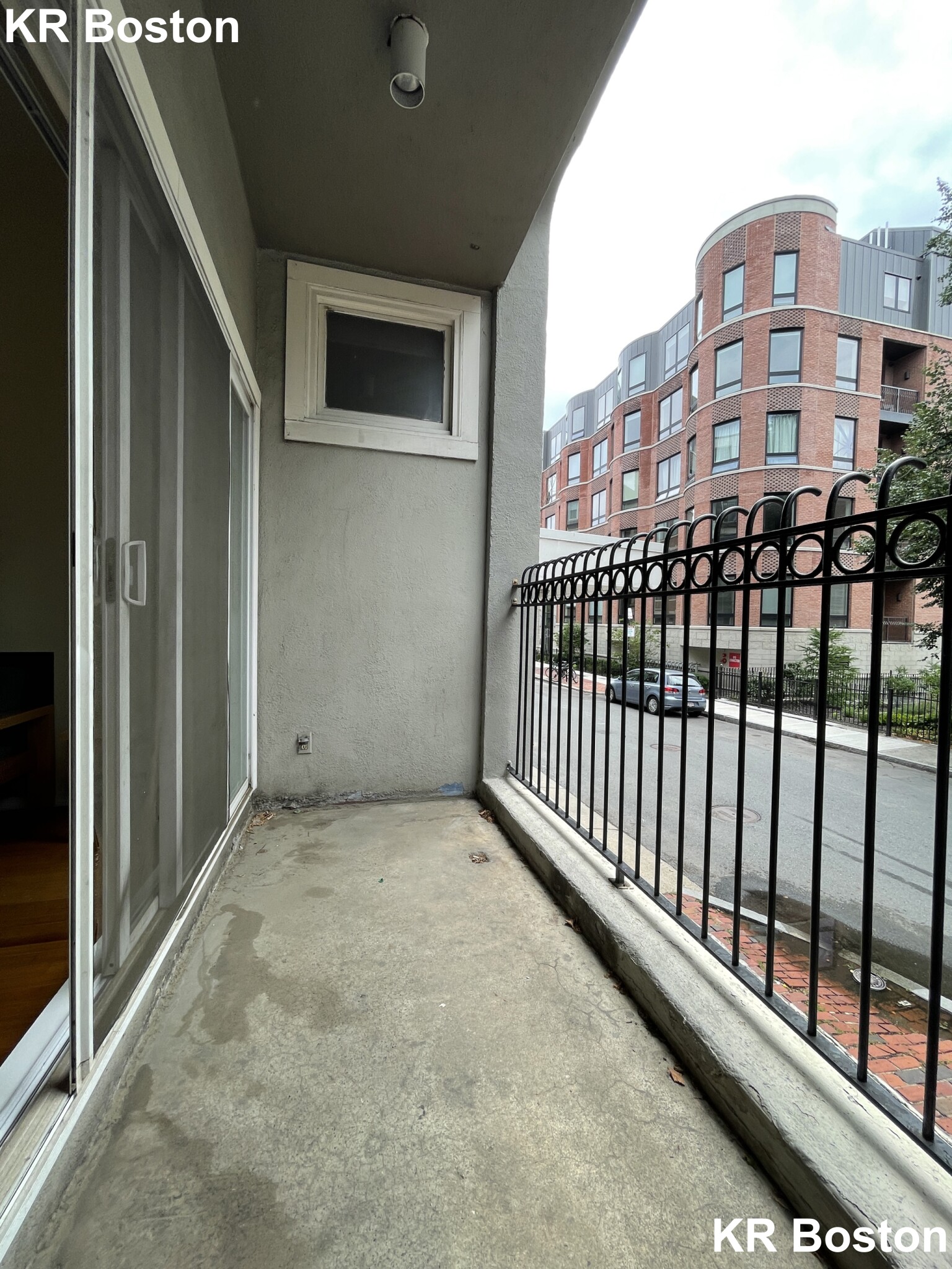 49 Symphony Rd, Fenway