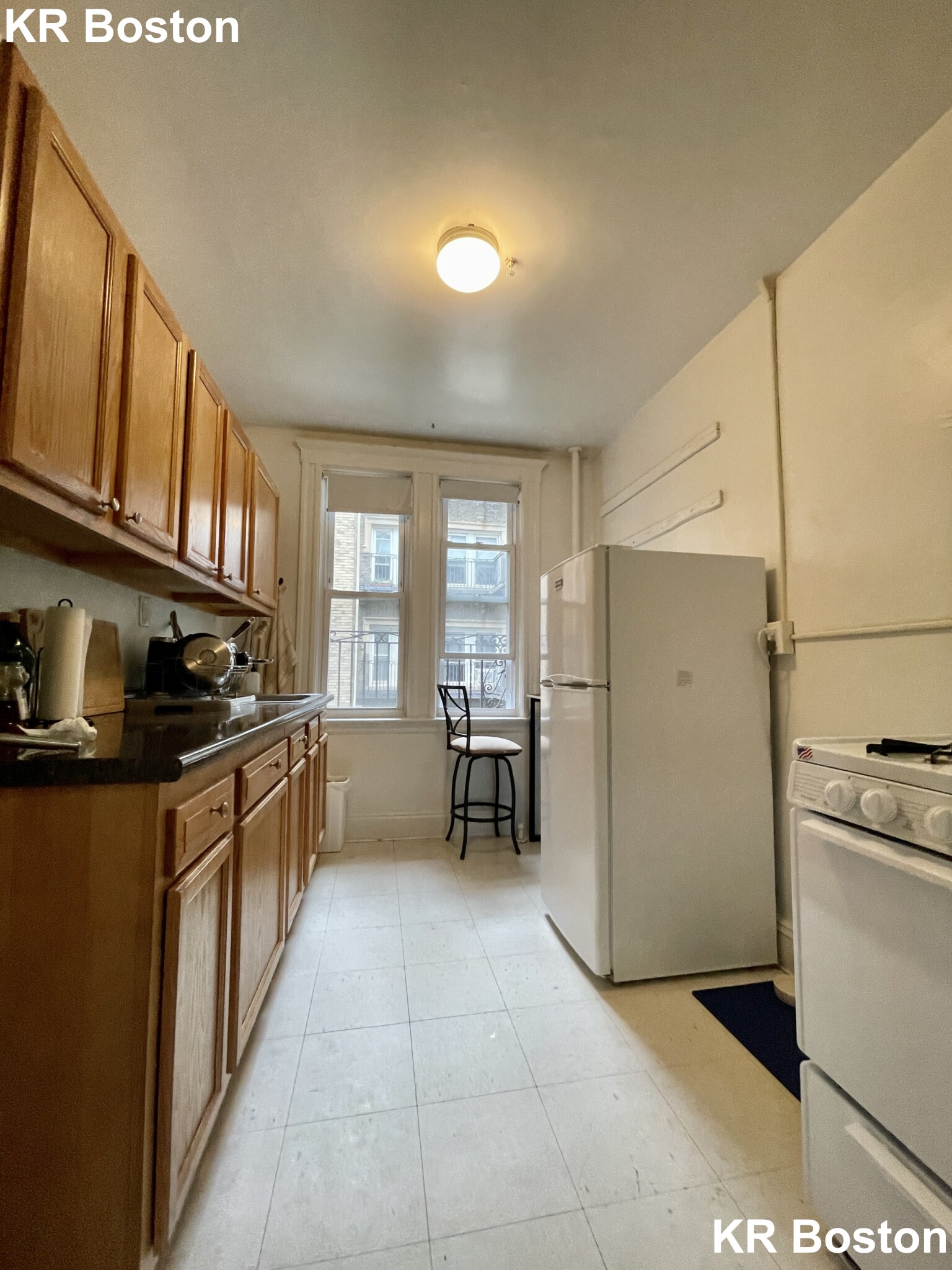 1638 Commonwealth Ave, Brighton