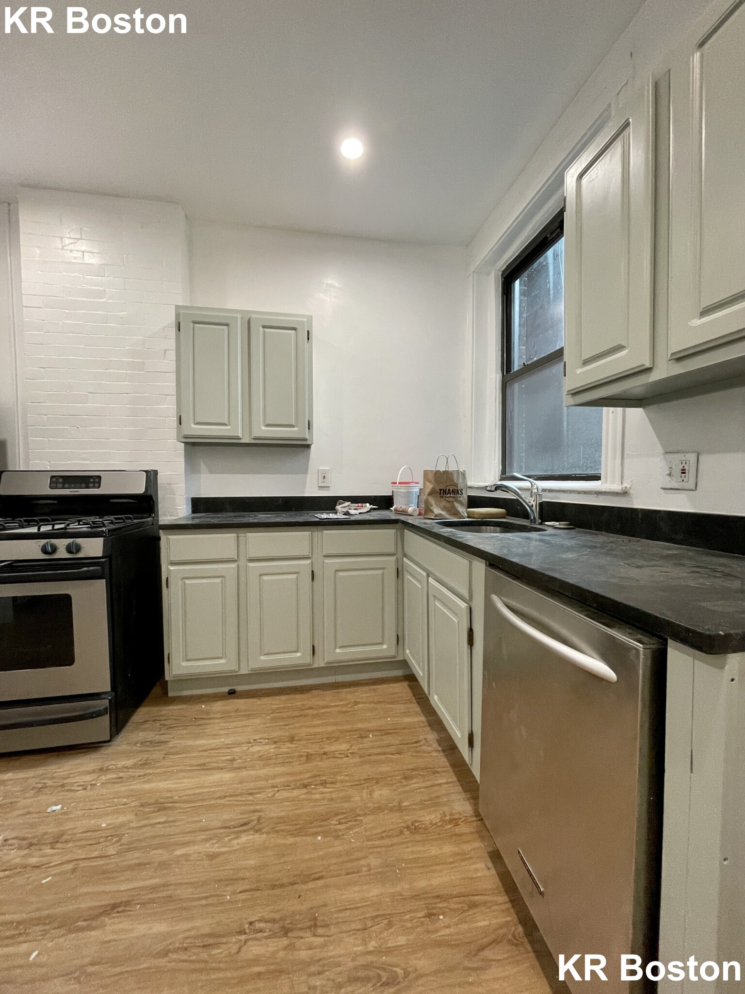 235 Harvard Ave, Allston