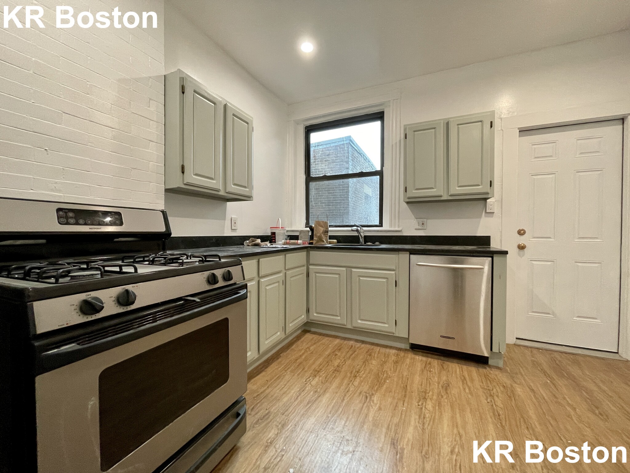 235 Harvard Ave, Allston