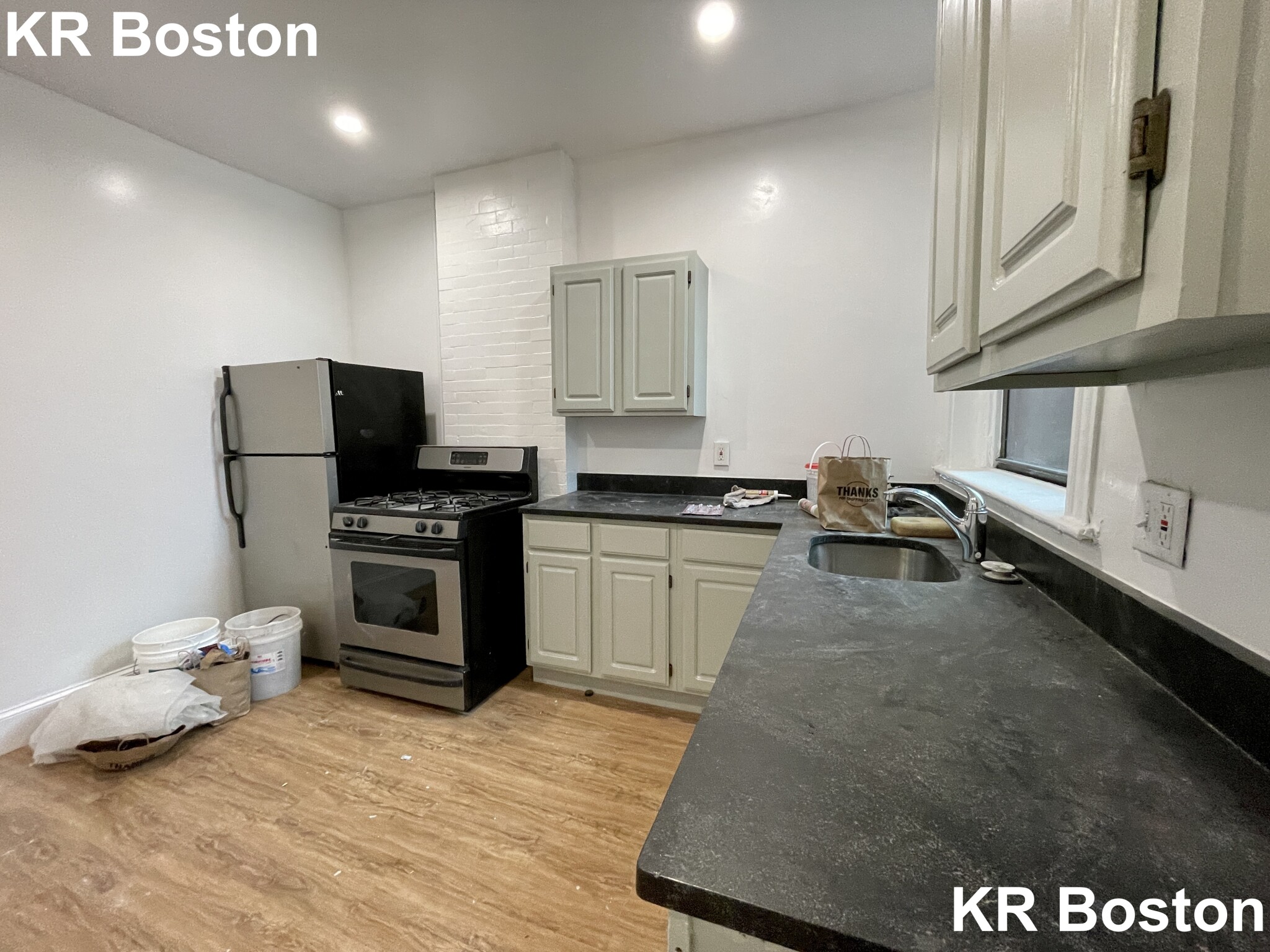 235 Harvard Ave, Allston