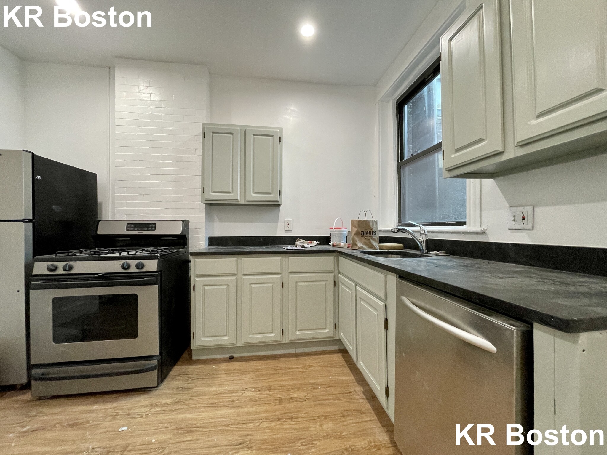 235 Harvard Ave, Allston