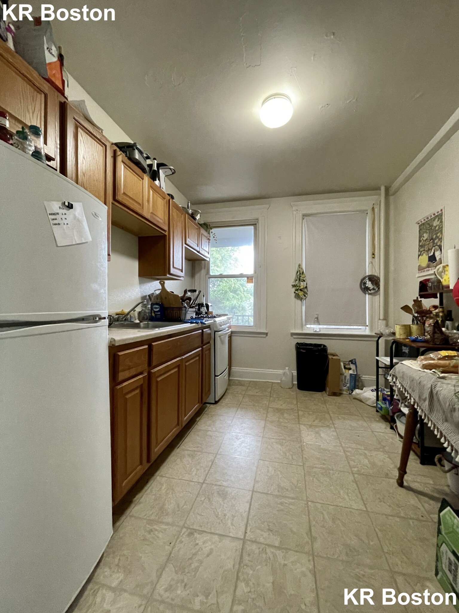 1638 Commonwealth Ave, Brighton