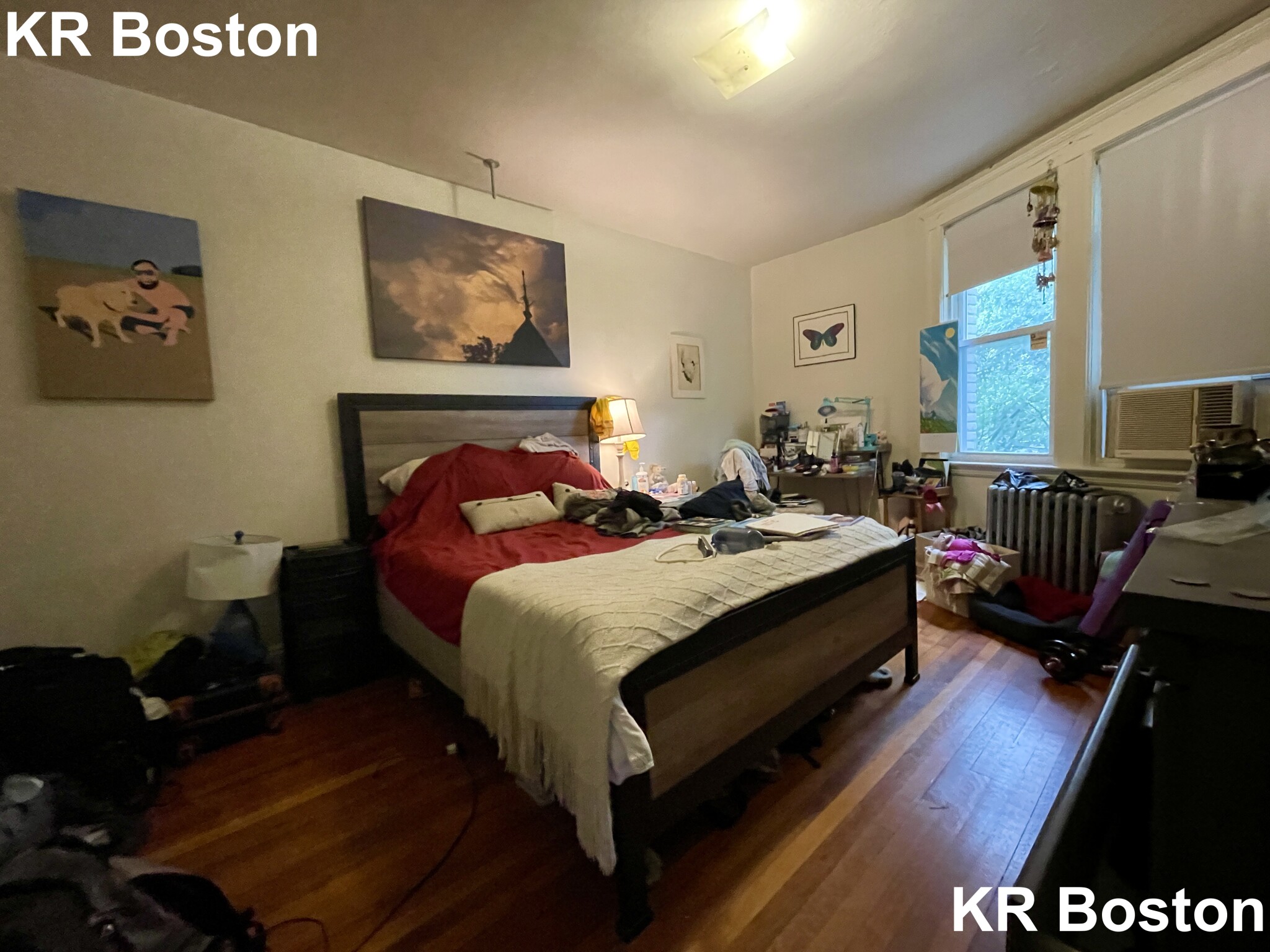 1638 Commonwealth Ave, Brighton