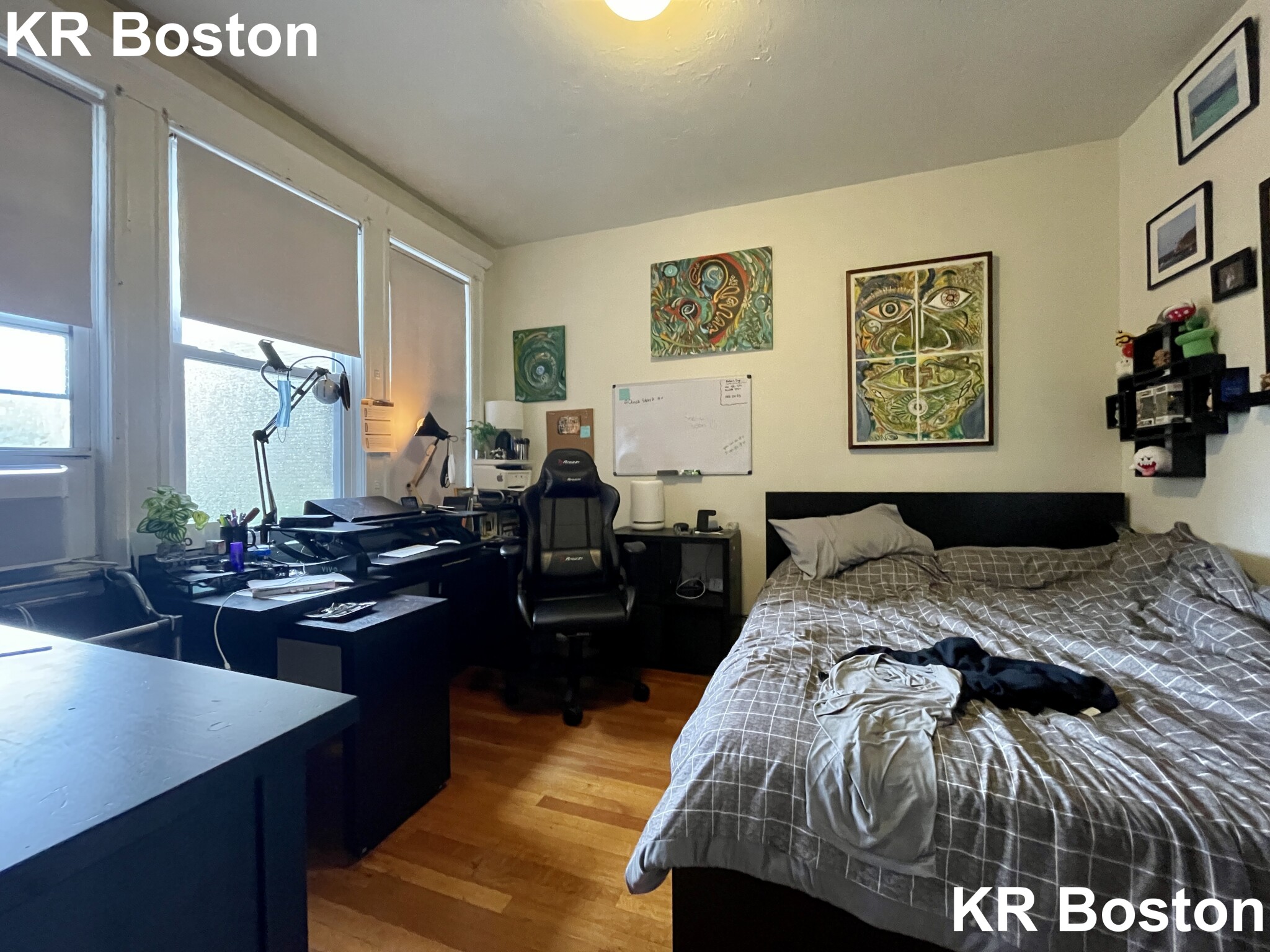 1634 Commonwealth Ave, Brighton