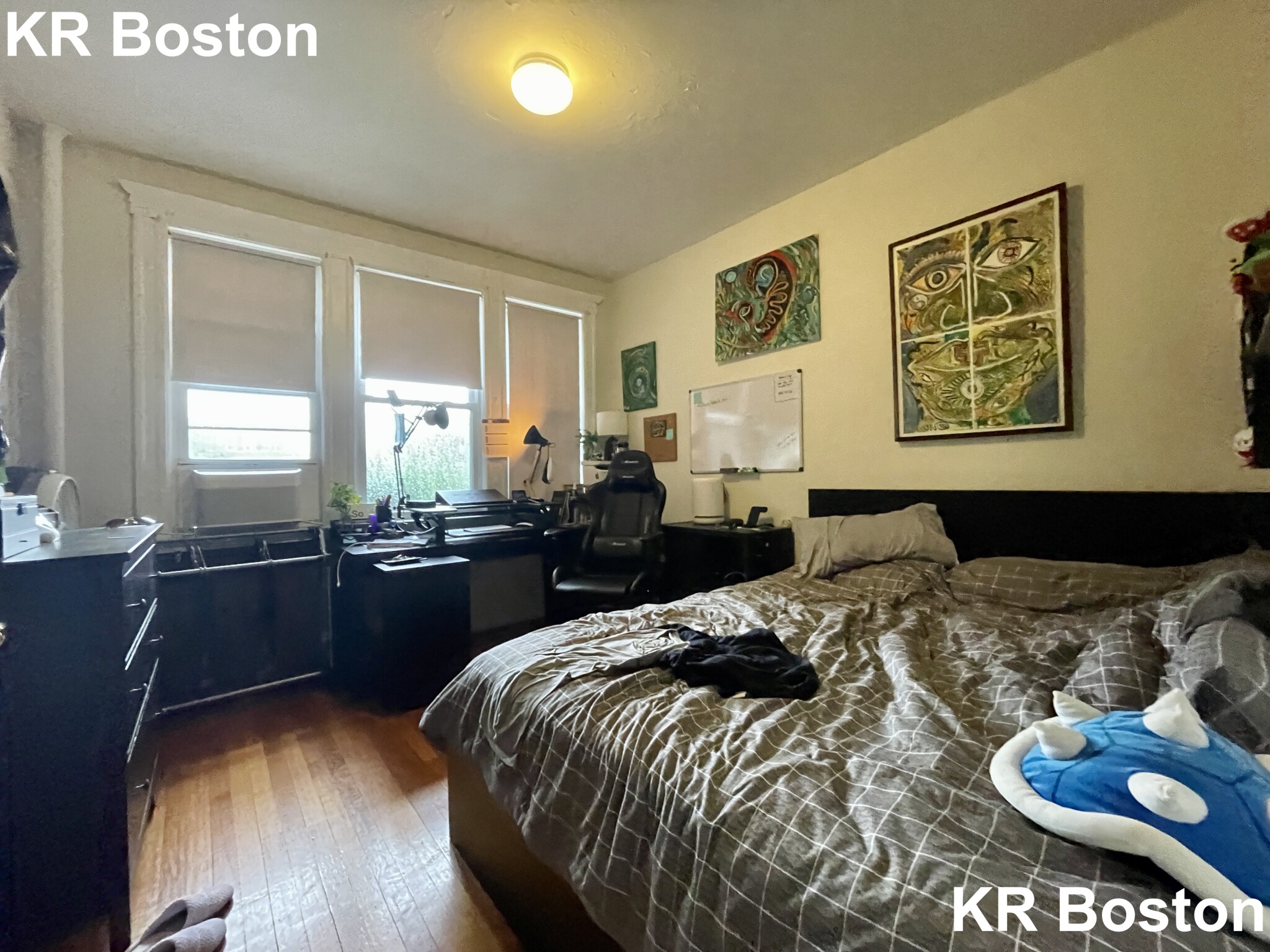 1634 Commonwealth Ave, Brighton