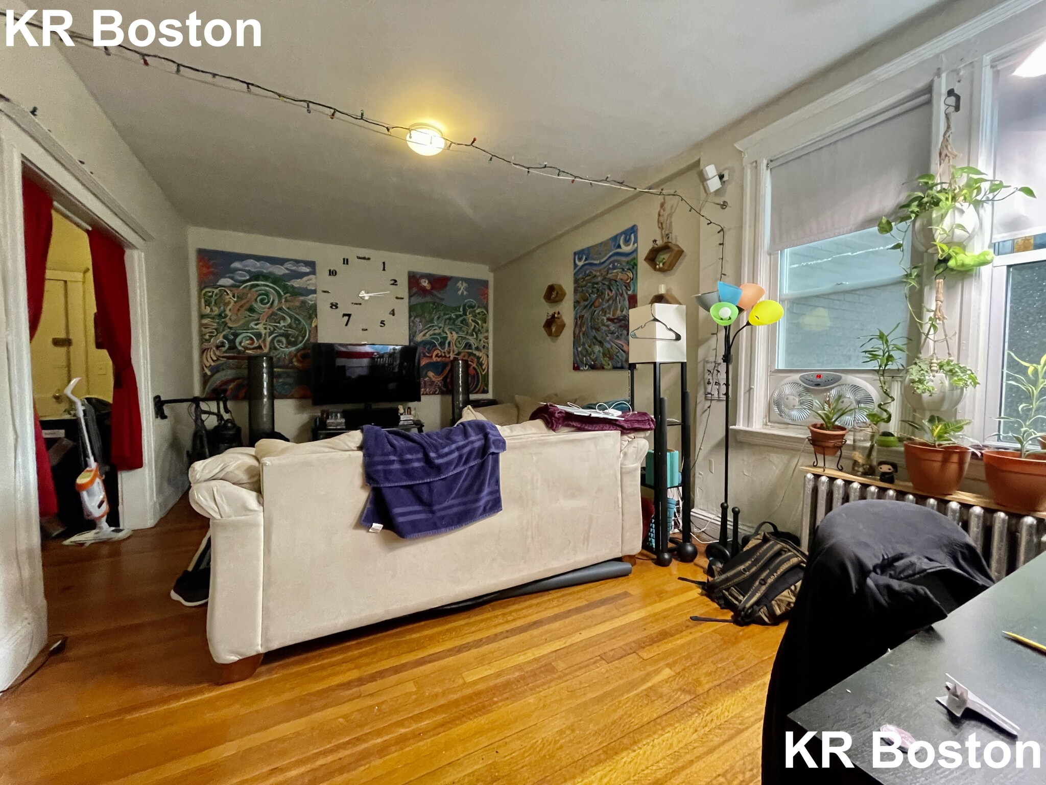 1634 Commonwealth Ave, Brighton