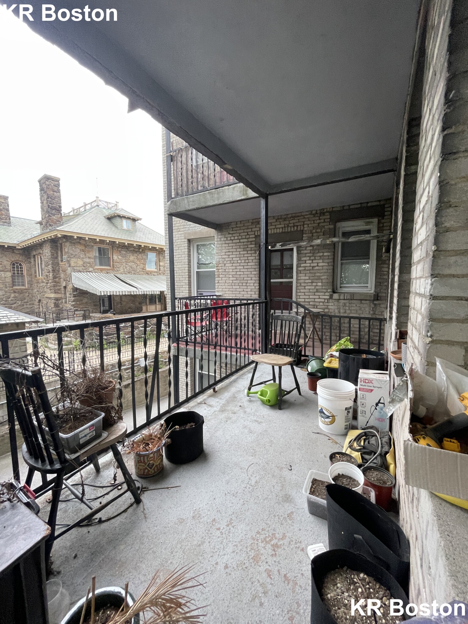 1638 Commonwealth Ave, Brighton