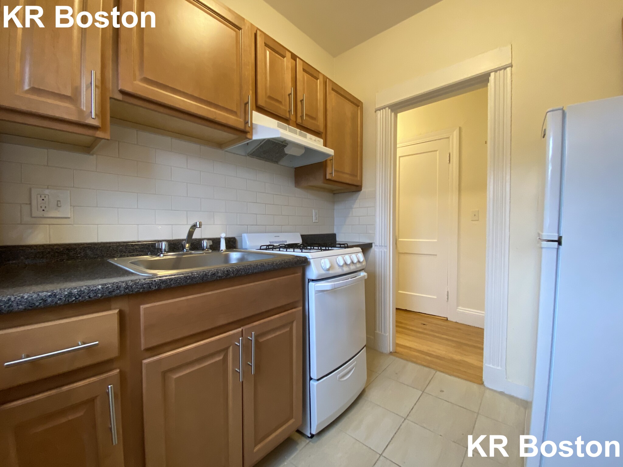 1148 Commonwealth Ave, Allston