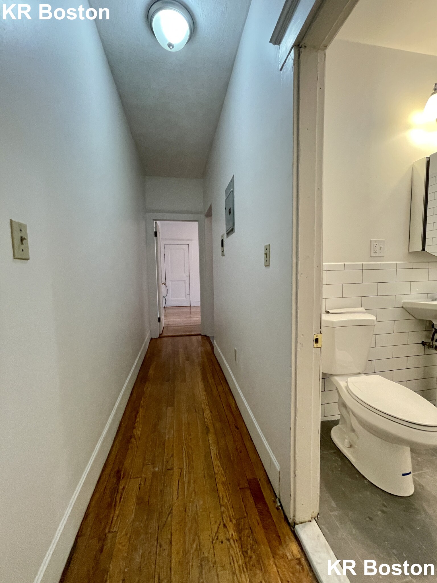 15 Scottfield Rd, Allston