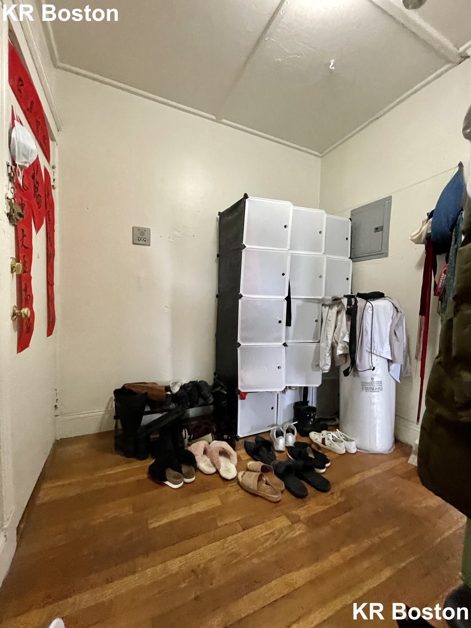 1185 Boylston St, Fenway