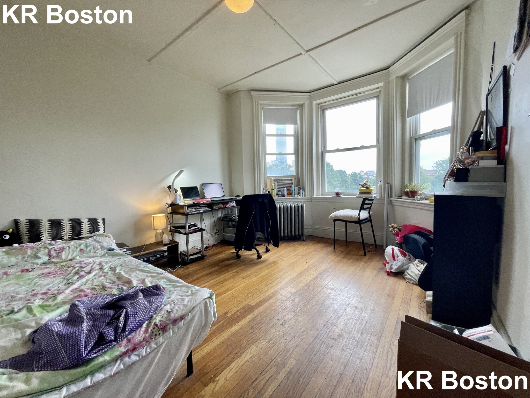 1185 Boylston St, Fenway