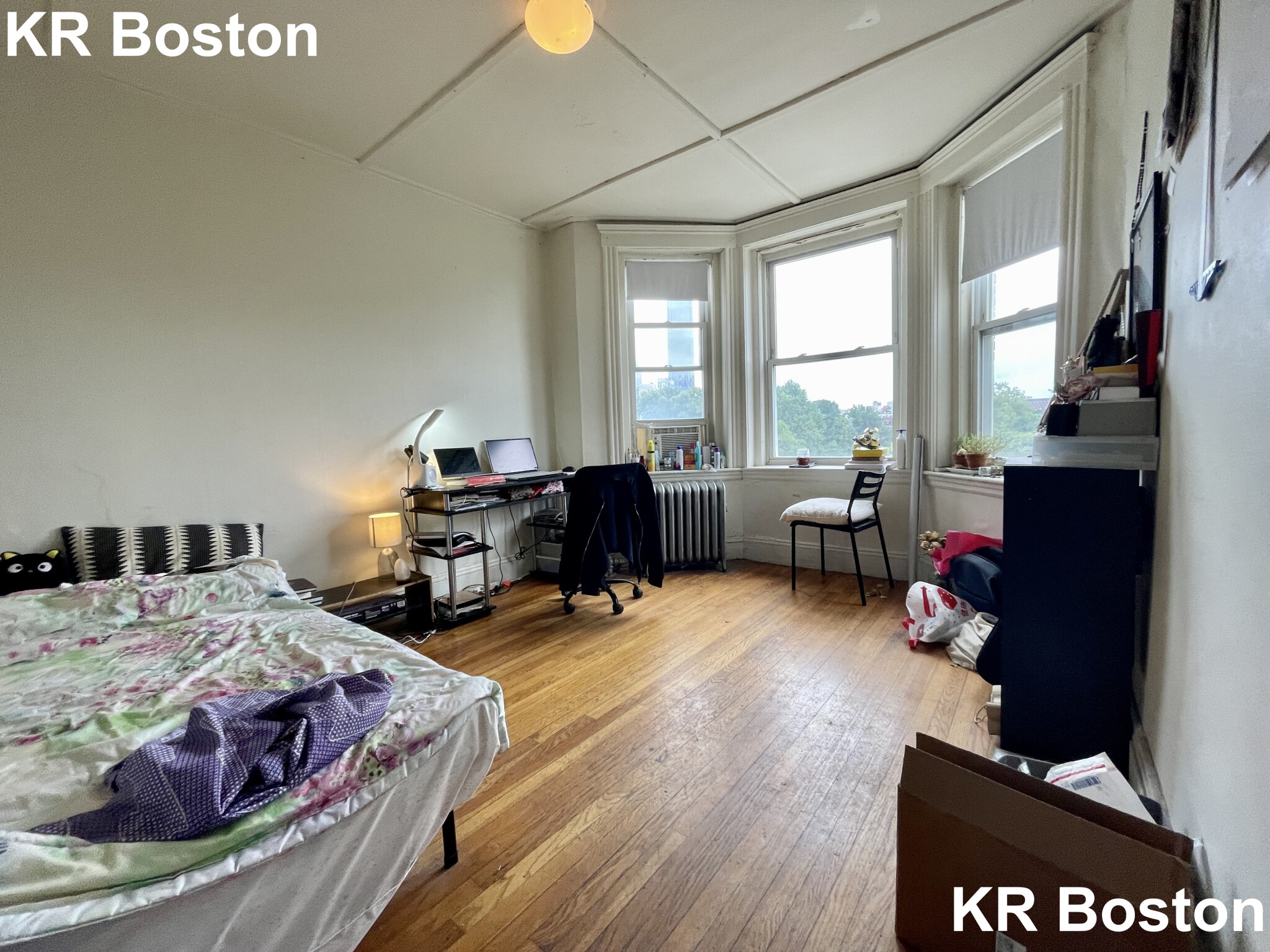 1185 Boylston St, Fenway