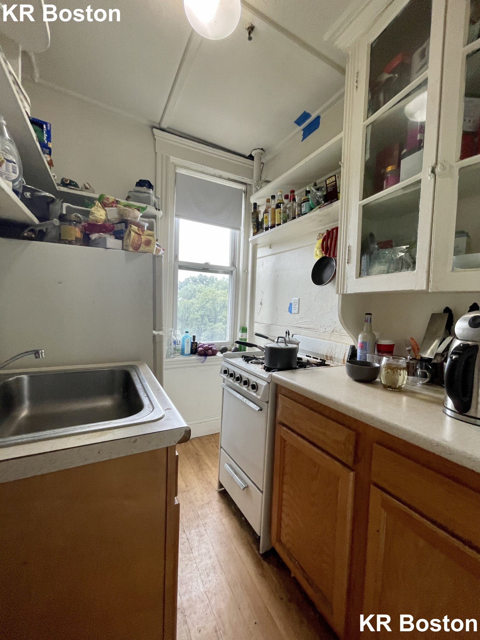 1185 Boylston St, Fenway