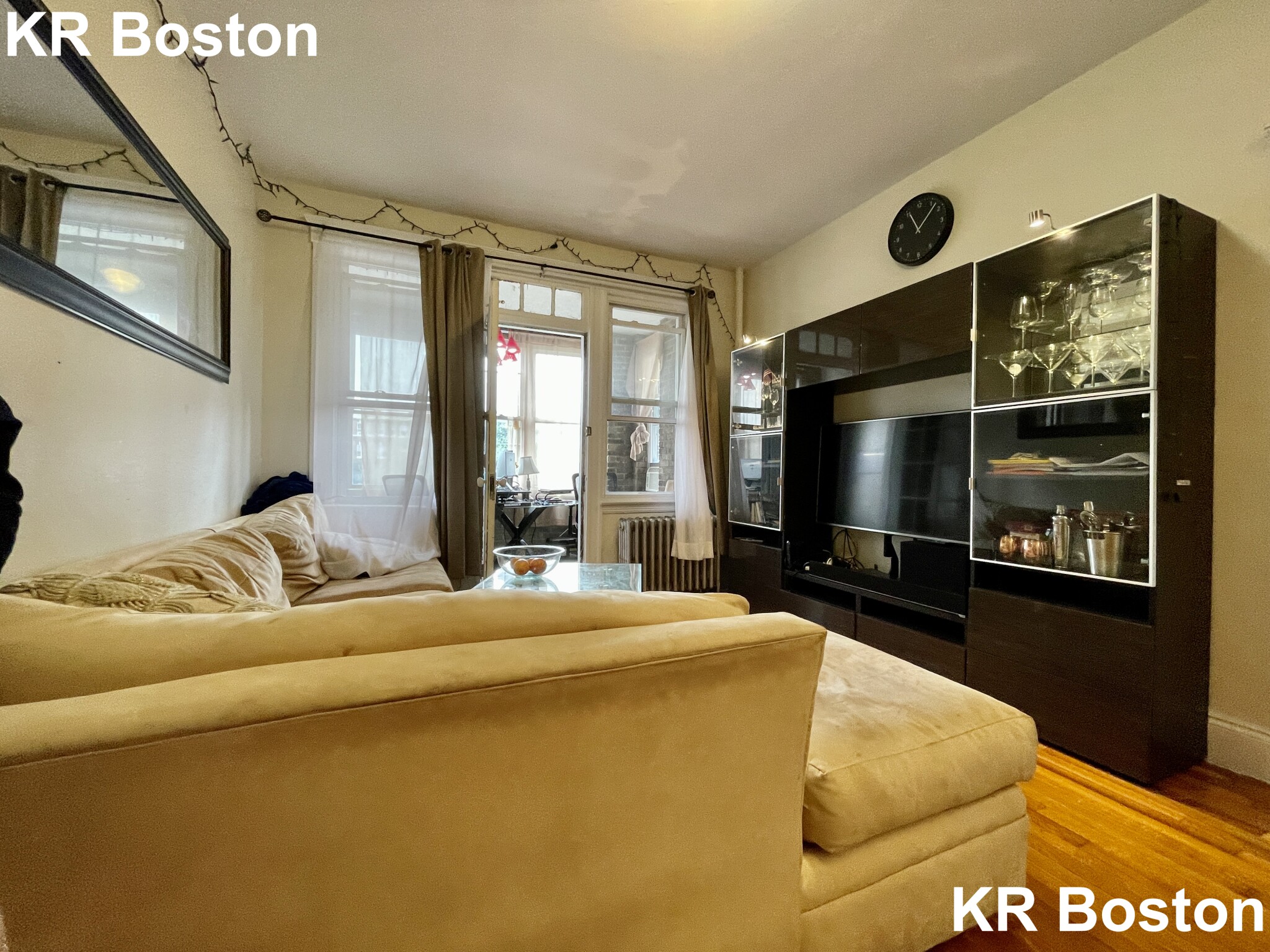 1 bed, 1 bath apartment for rent at 1638 Commonwealth Ave Unit 1, Brighton — photo 7 of 10