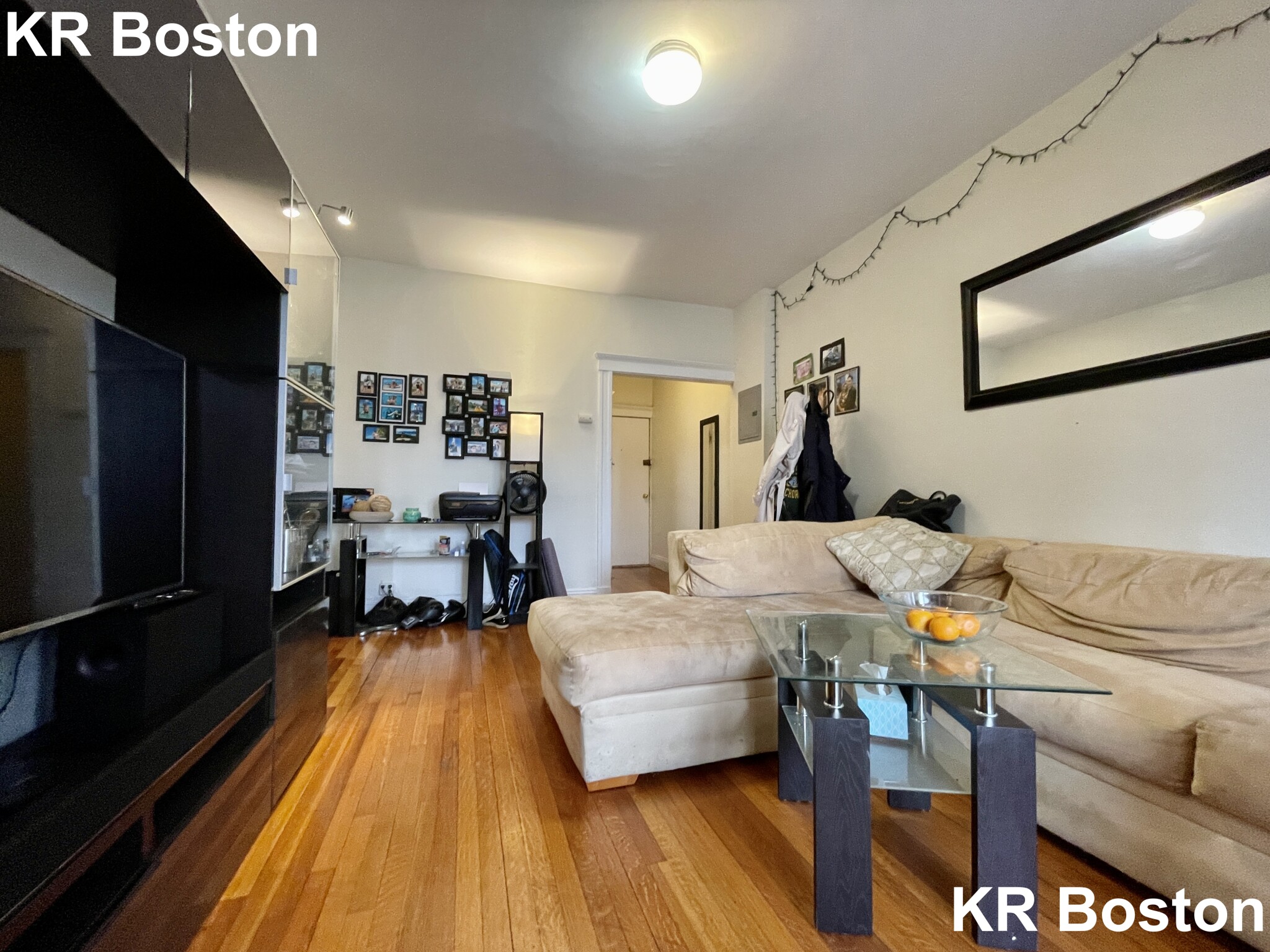 1 bed, 1 bath apartment for rent at 1638 Commonwealth Ave Unit 1, Brighton — photo 6 of 10
