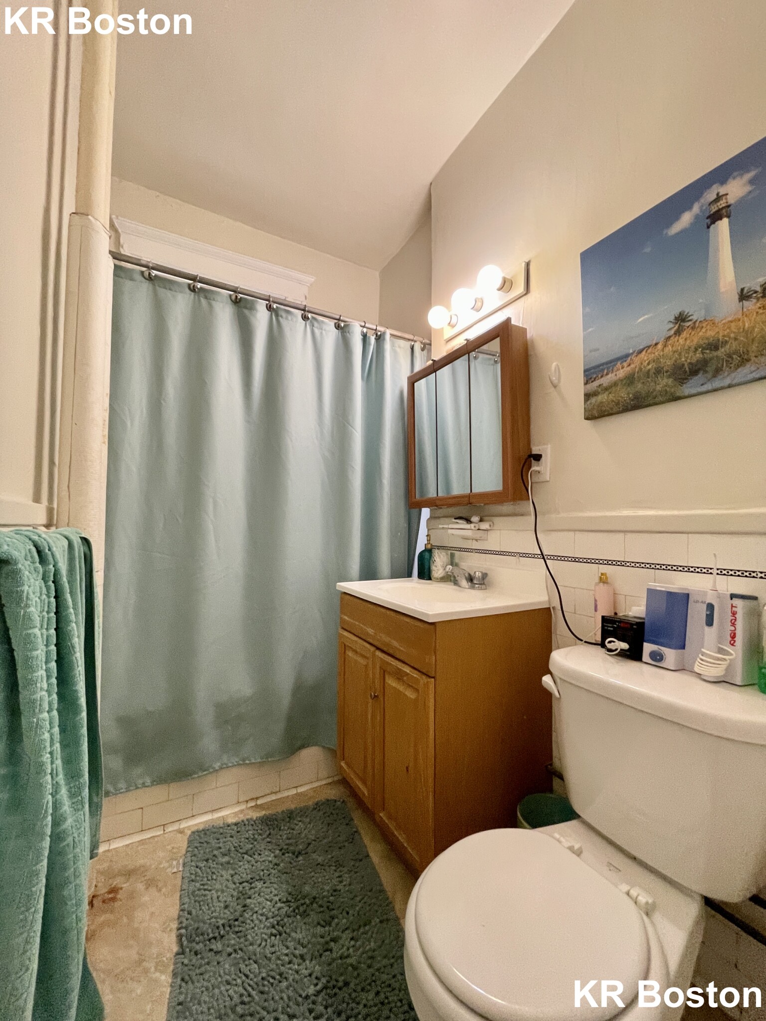 1 bed, 1 bath apartment for rent at 1638 Commonwealth Ave Unit 1, Brighton — photo 10 of 10