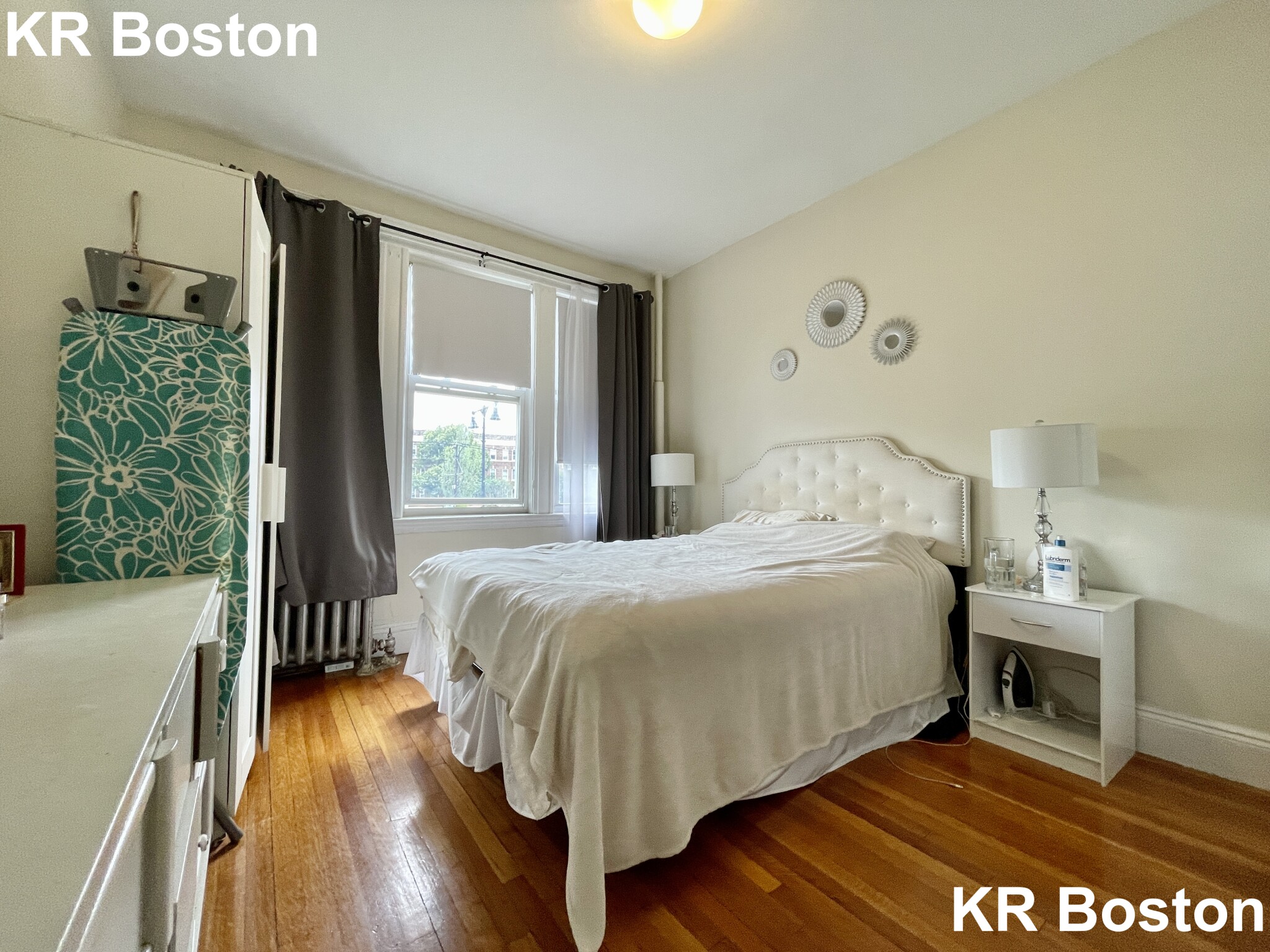 1 bed, 1 bath apartment for rent at 1638 Commonwealth Ave Unit 1, Brighton — photo 2 of 10