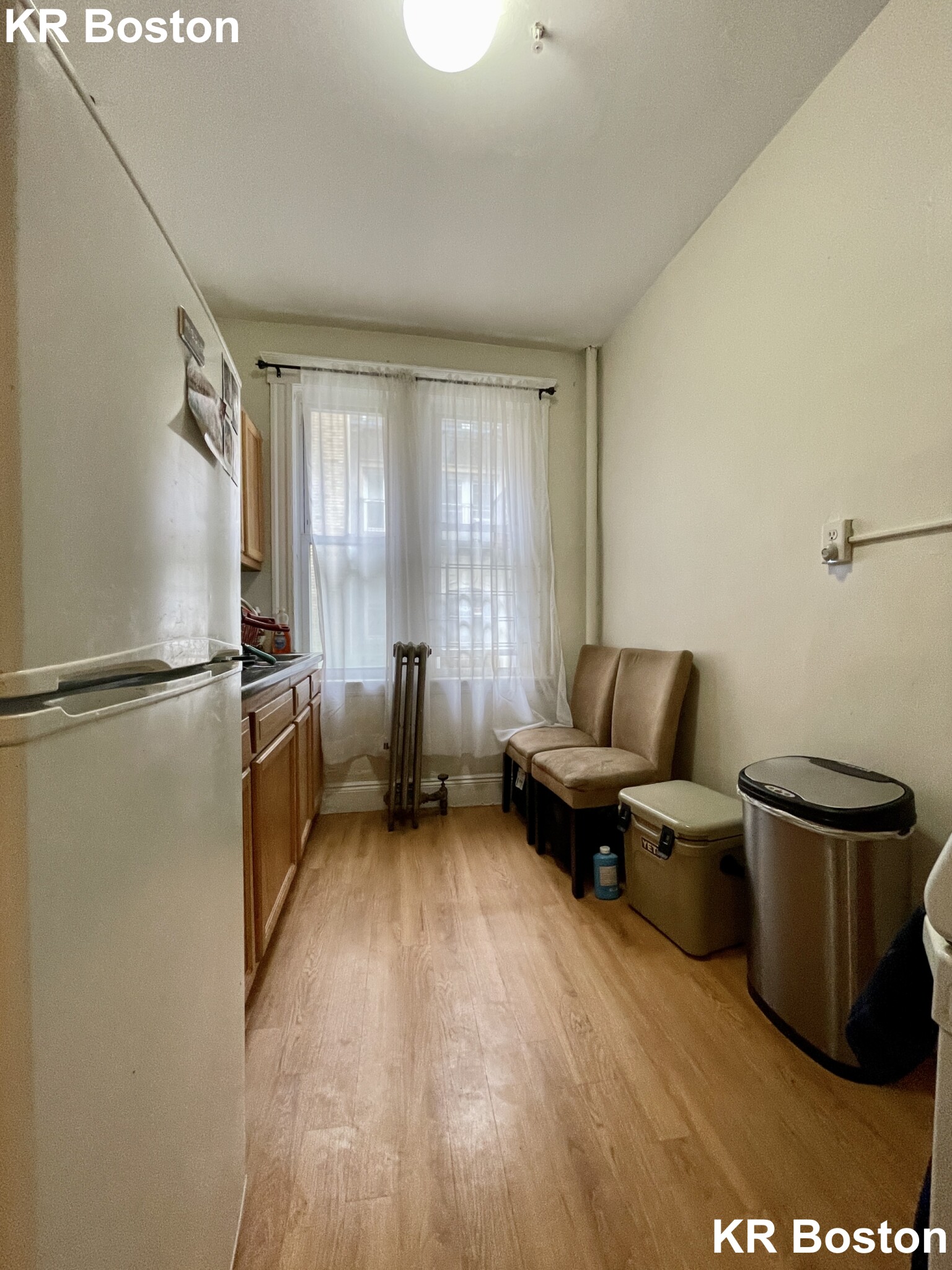 1 bed, 1 bath apartment for rent at 1638 Commonwealth Ave Unit 1, Brighton — photo 5 of 10