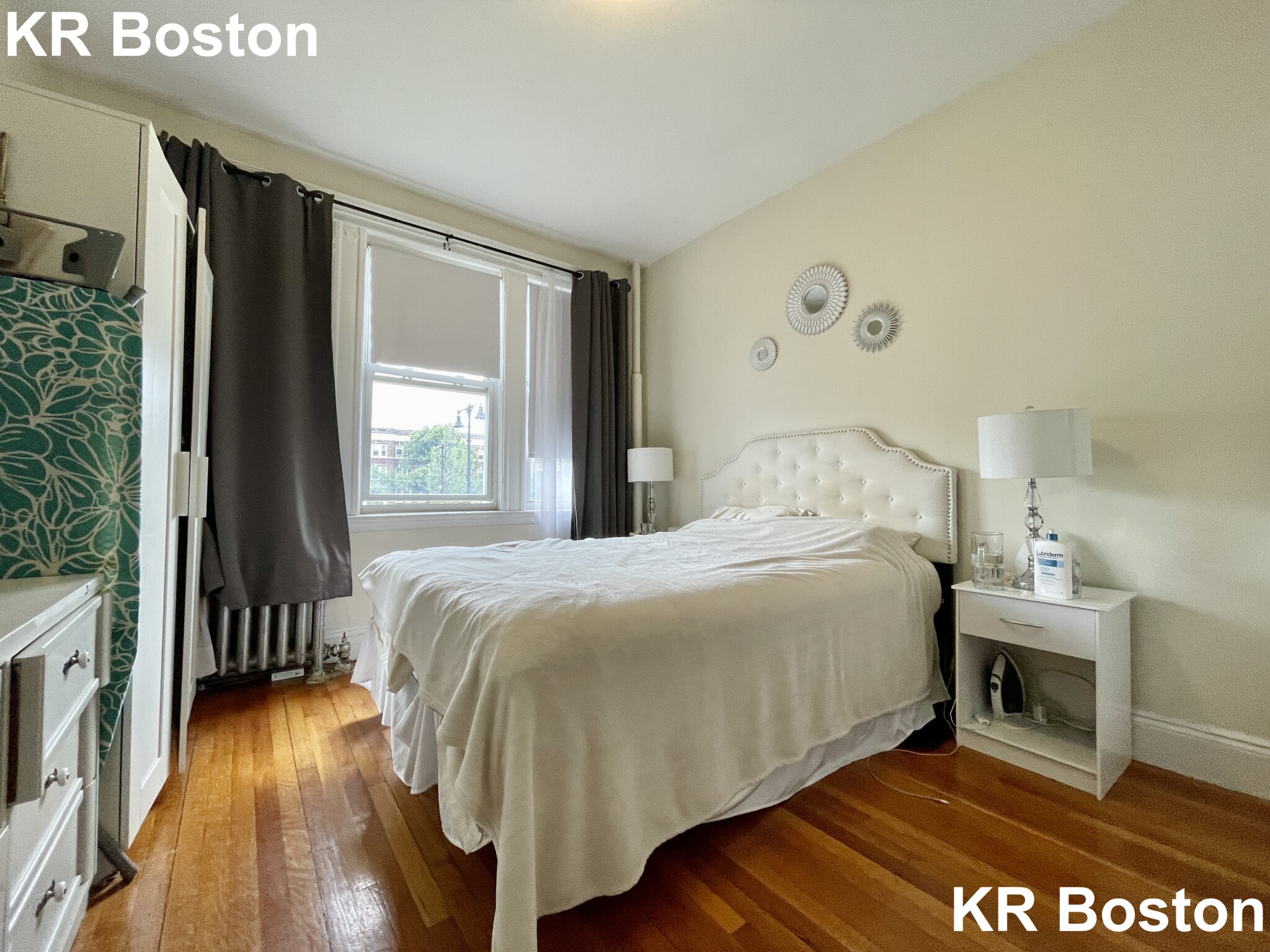 1 bed, 1 bath apartment for rent at 1638 Commonwealth Ave Unit 1, Brighton — photo 9 of 10