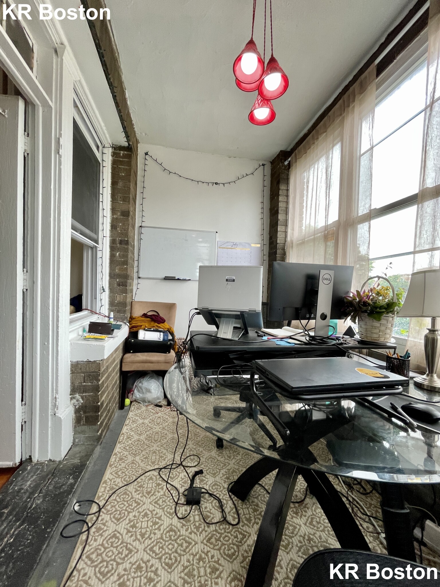 1 bed, 1 bath apartment for rent at 1638 Commonwealth Ave Unit 1, Brighton — photo 4 of 10