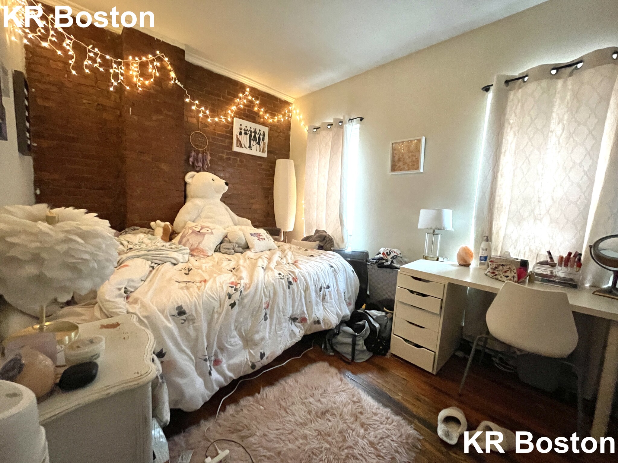 886 Huntington Ave, Mission Hill