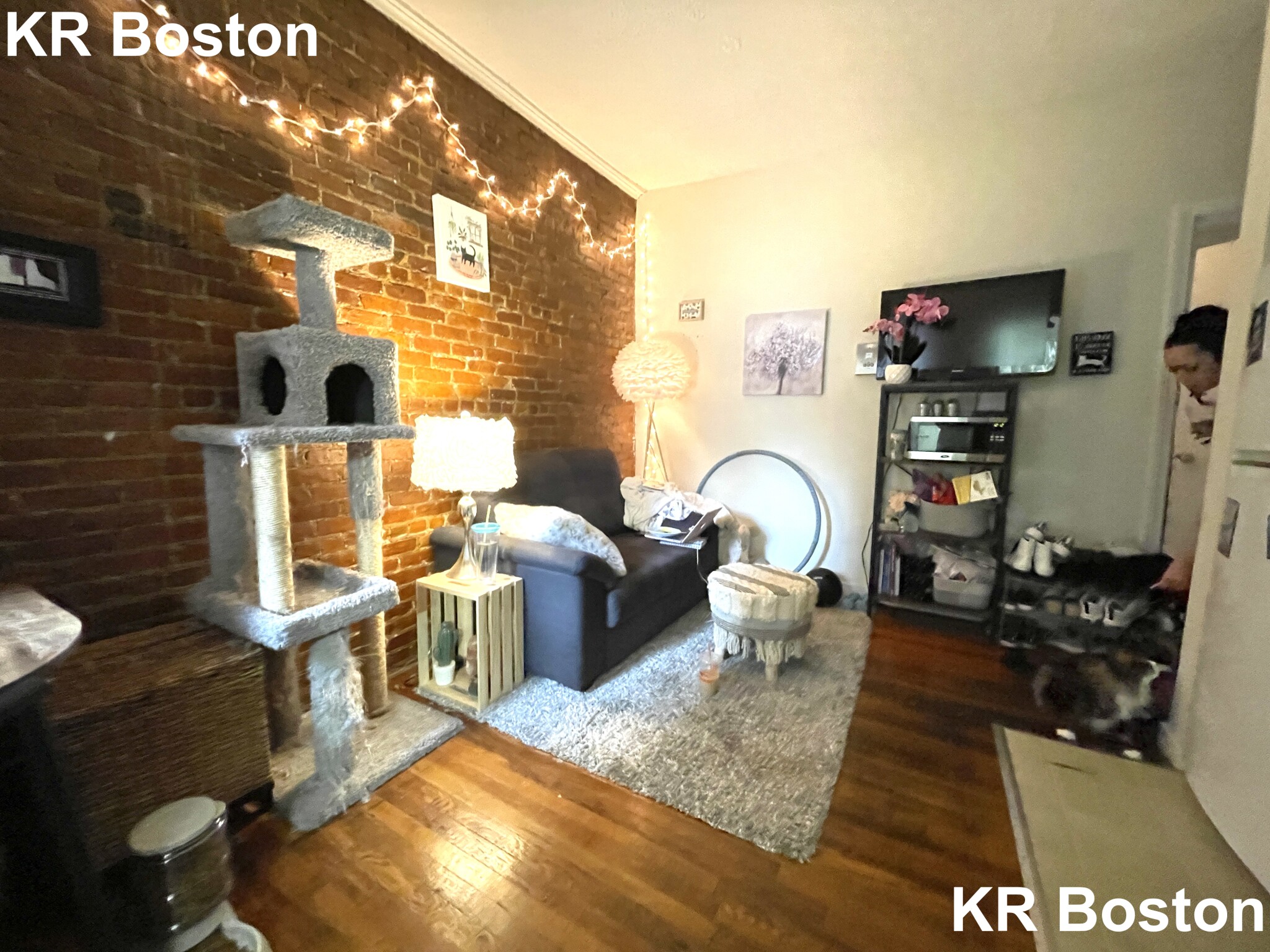 886 Huntington Ave, Mission Hill