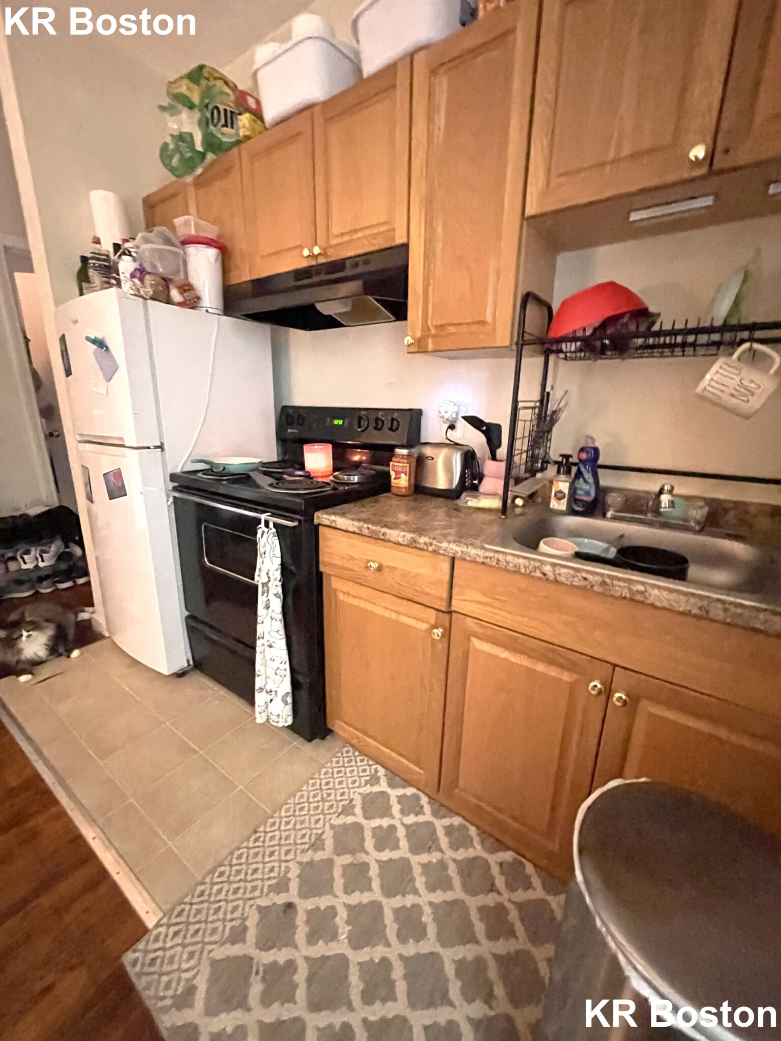 886 Huntington Ave, Mission Hill