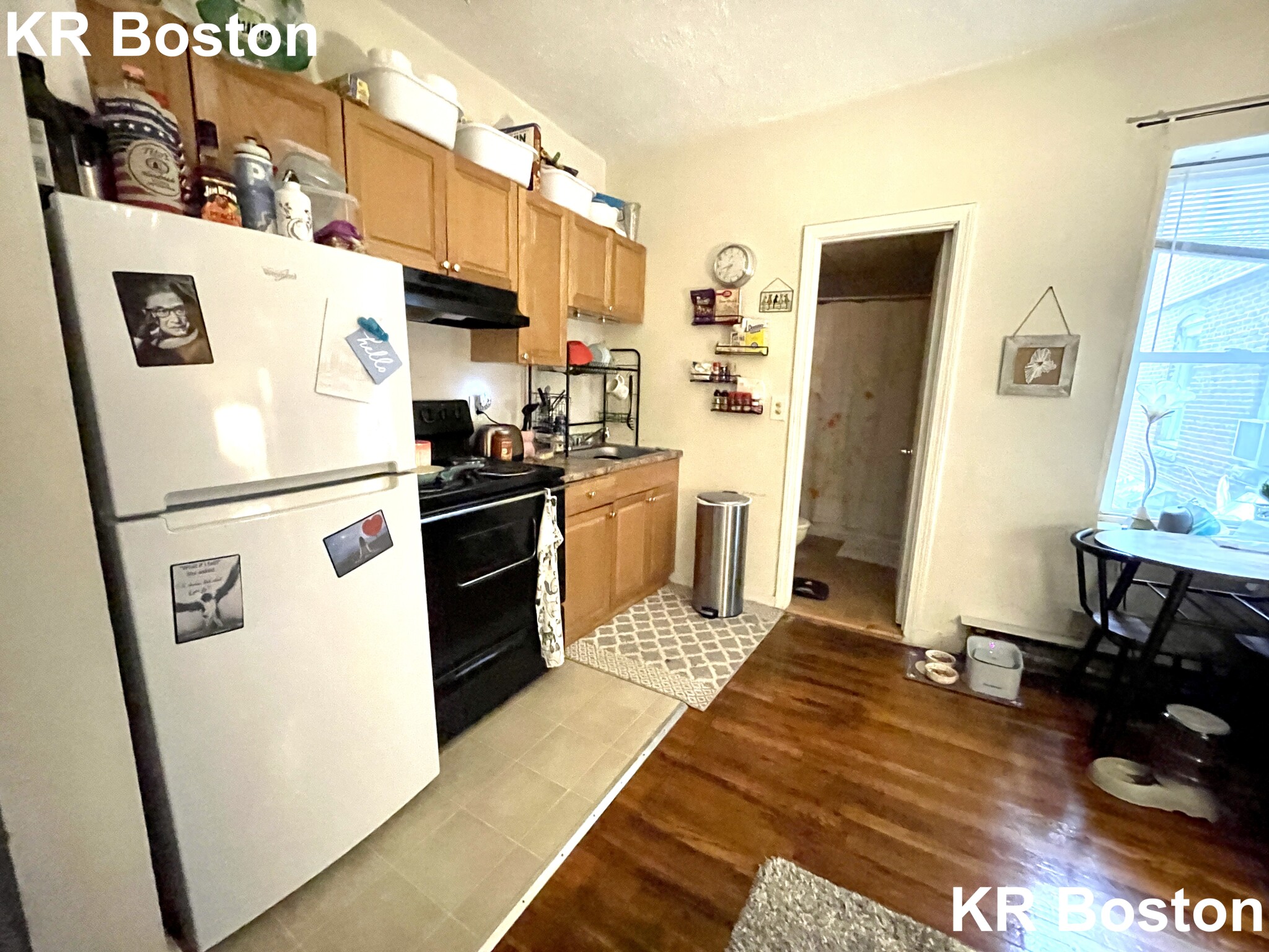 886 Huntington Ave, Mission Hill