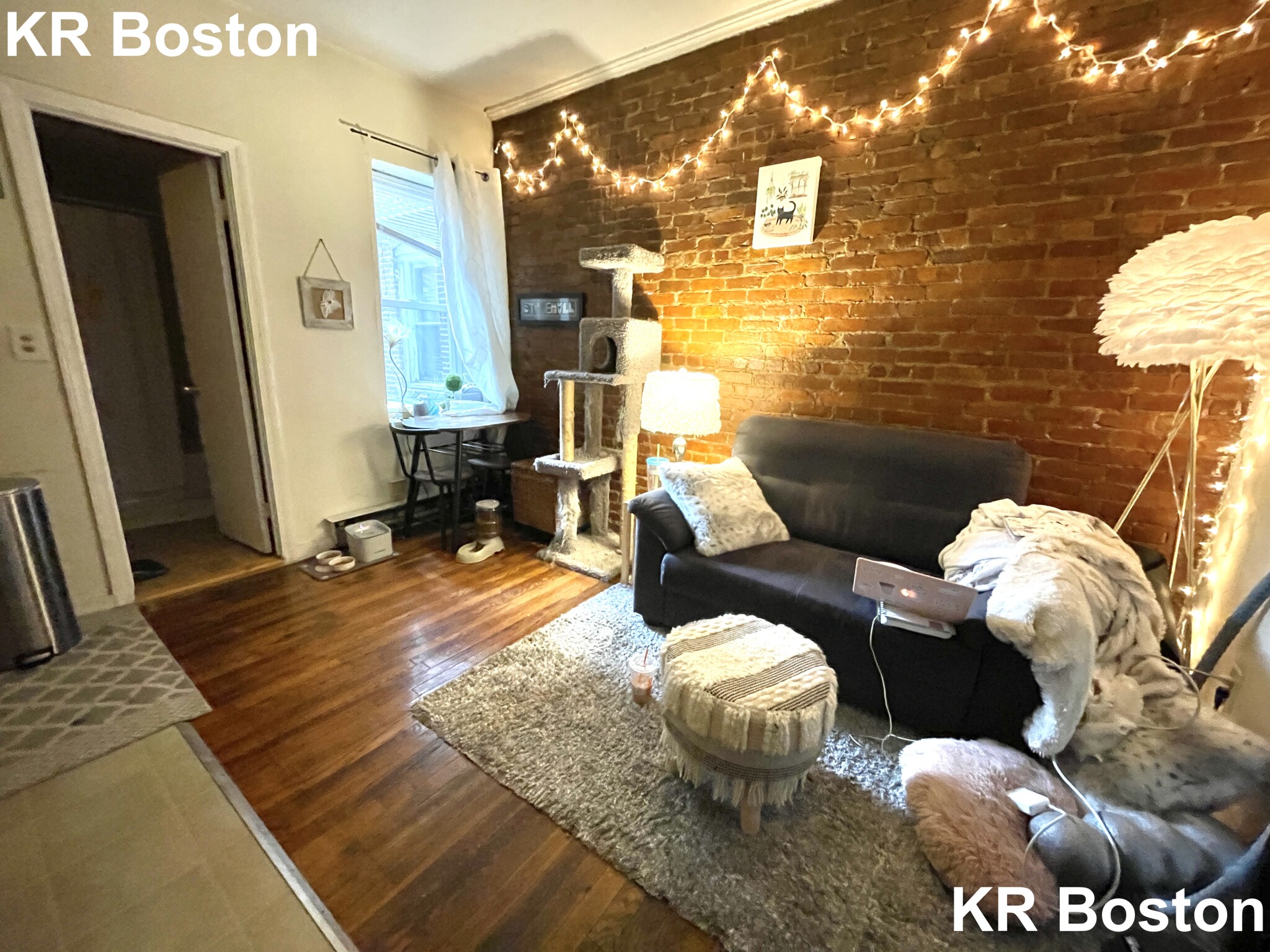 886 Huntington Ave, Mission Hill