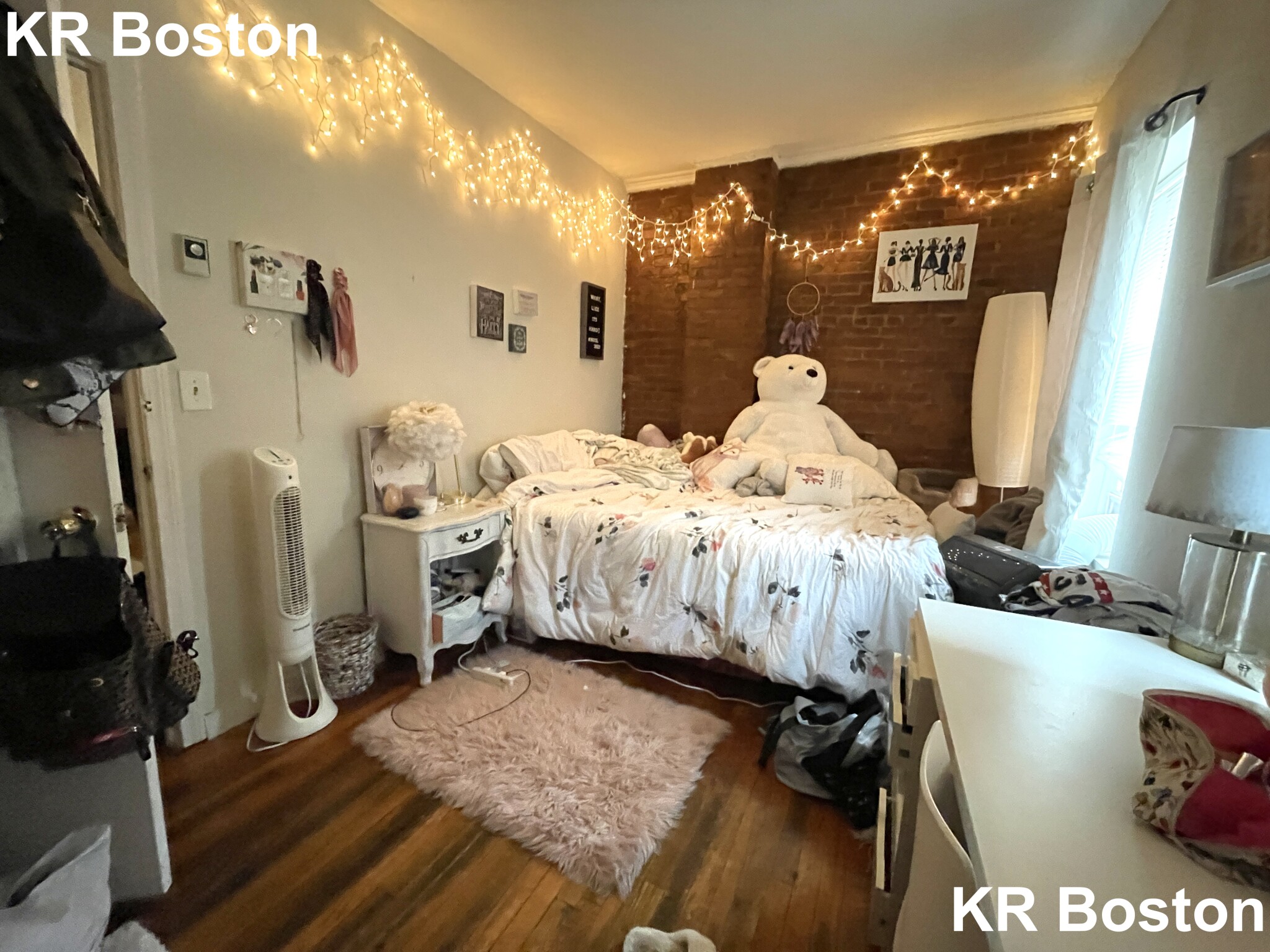 886 Huntington Ave, Mission Hill