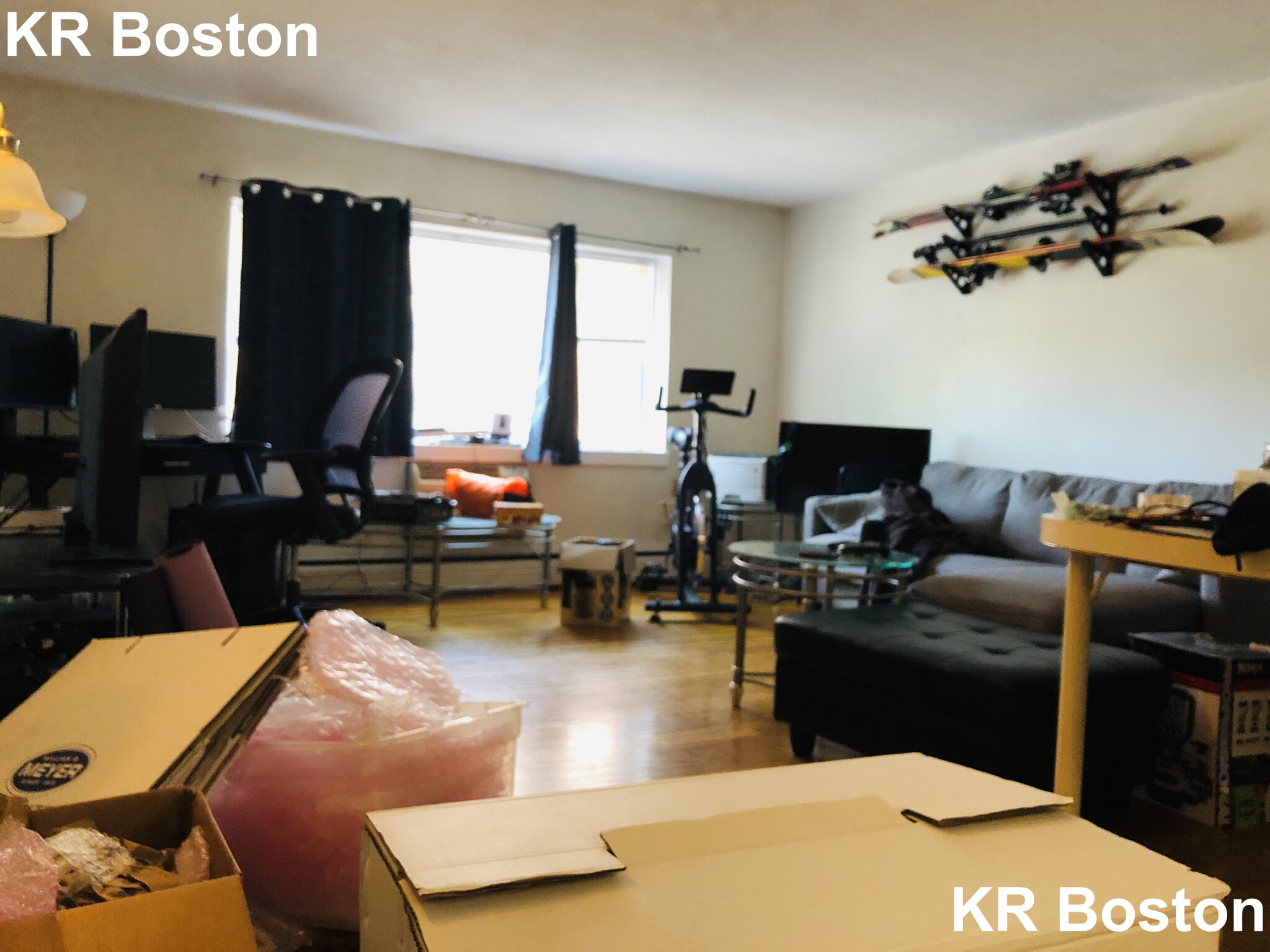 2 bed, 1 bath apartment for rent at 36 Dighton St Unit 8, Brighton — photo 6 of 21