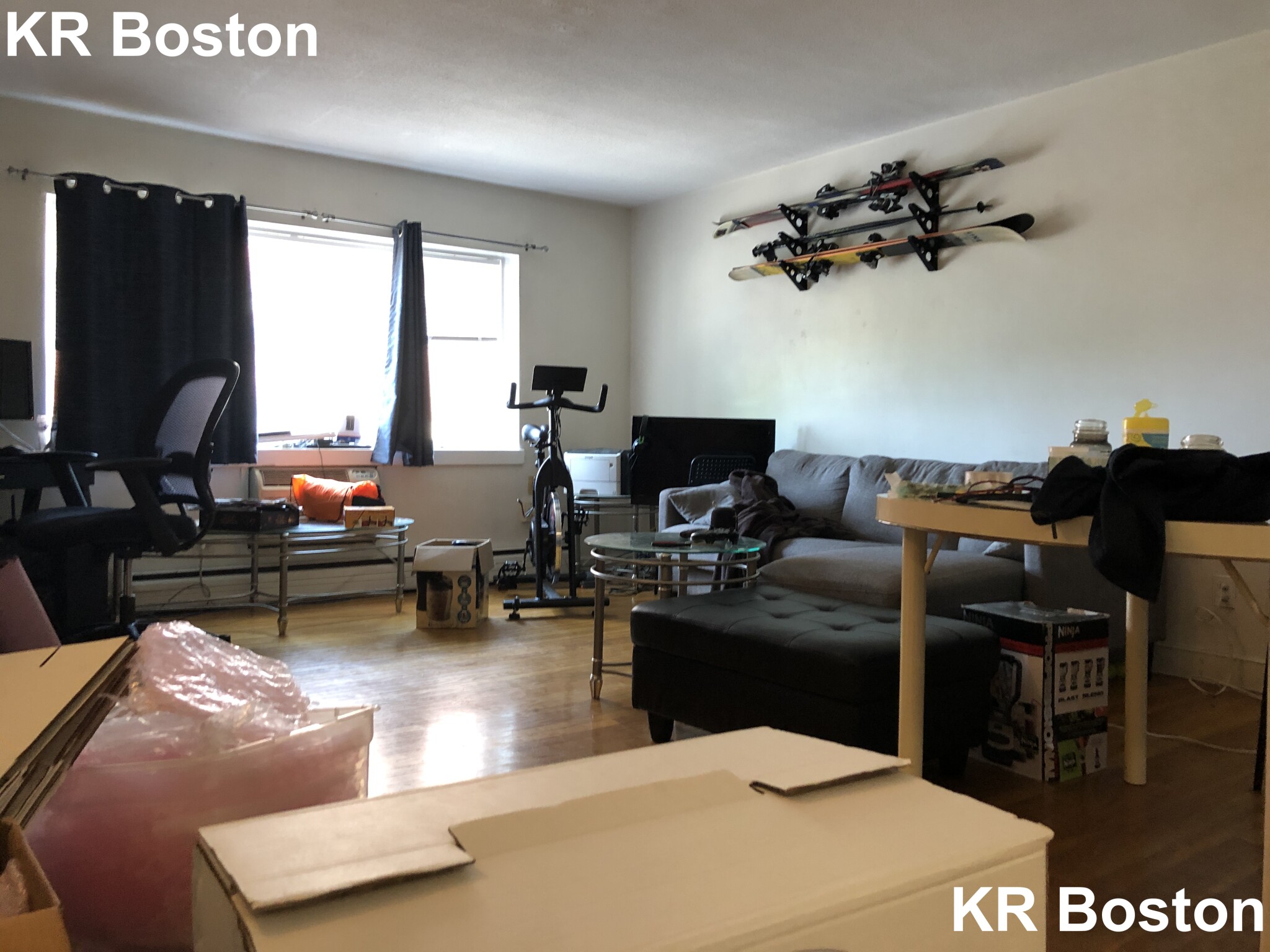2 bed, 1 bath apartment for rent at 36 Dighton St Unit 8, Brighton — photo 7 of 21