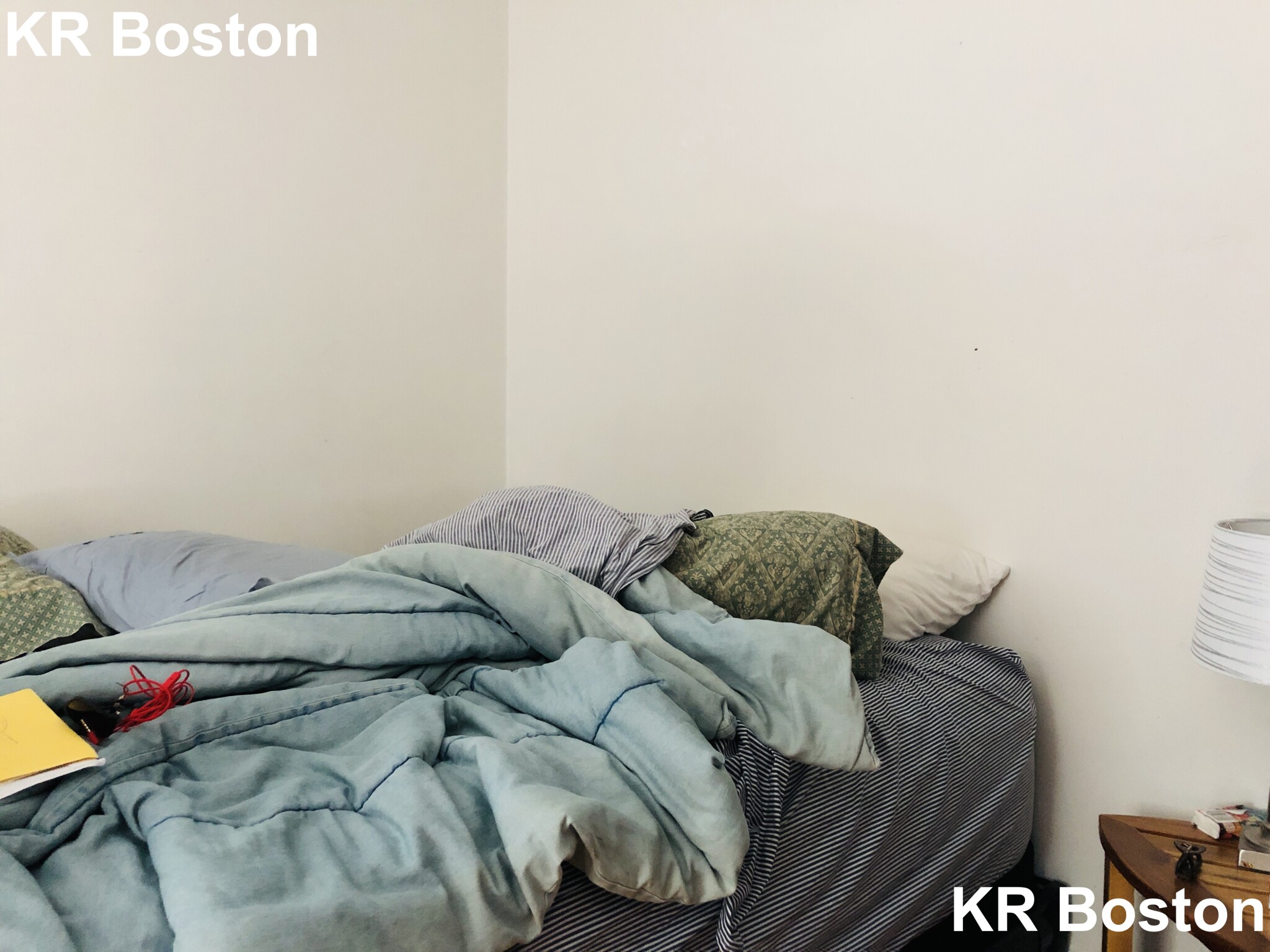 2 bed, 1 bath apartment for rent at 36 Dighton St Unit 8, Brighton — photo 2 of 21