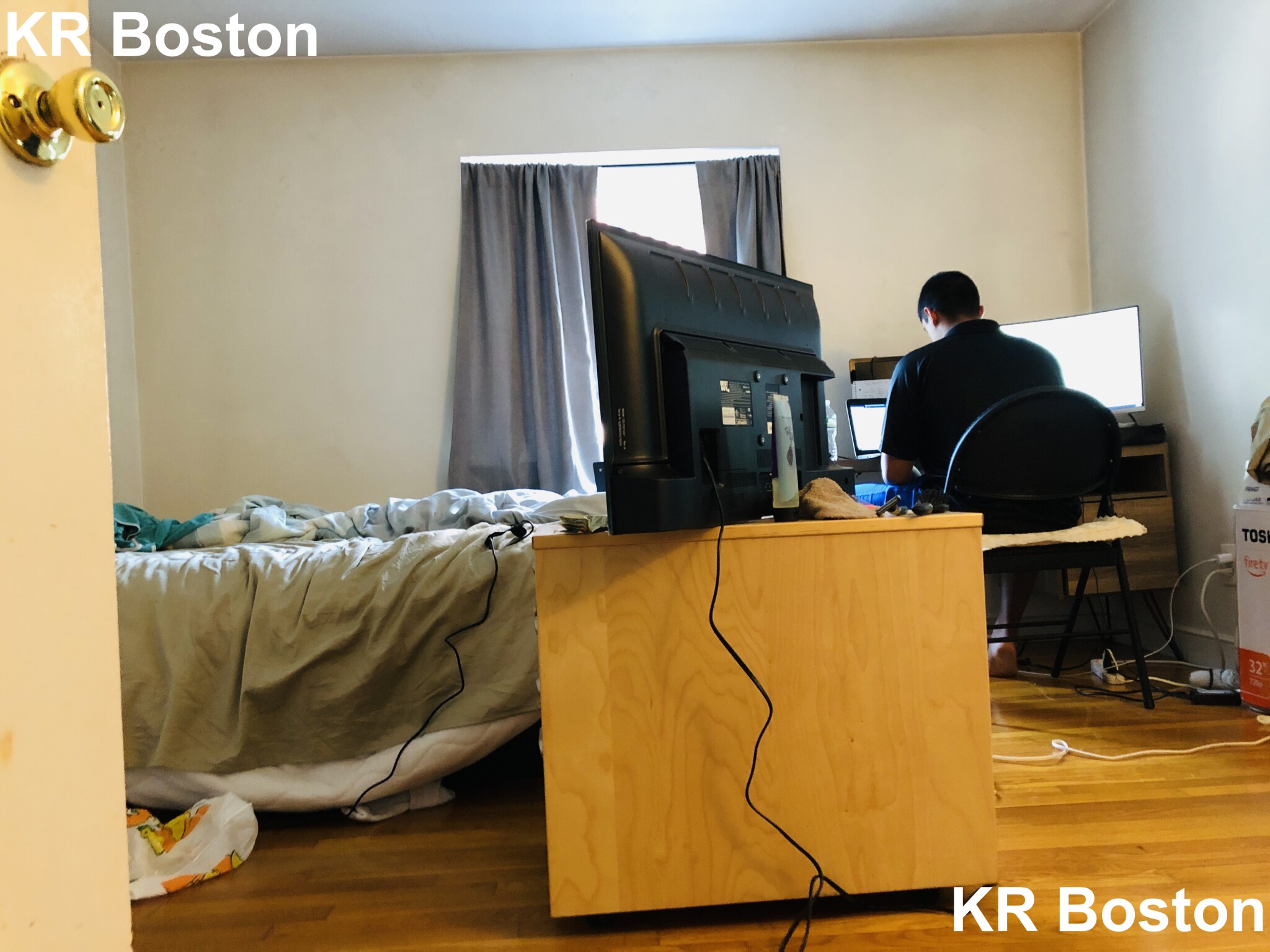2 bed, 1 bath apartment for rent at 36 Dighton St Unit 8, Brighton — photo 5 of 21