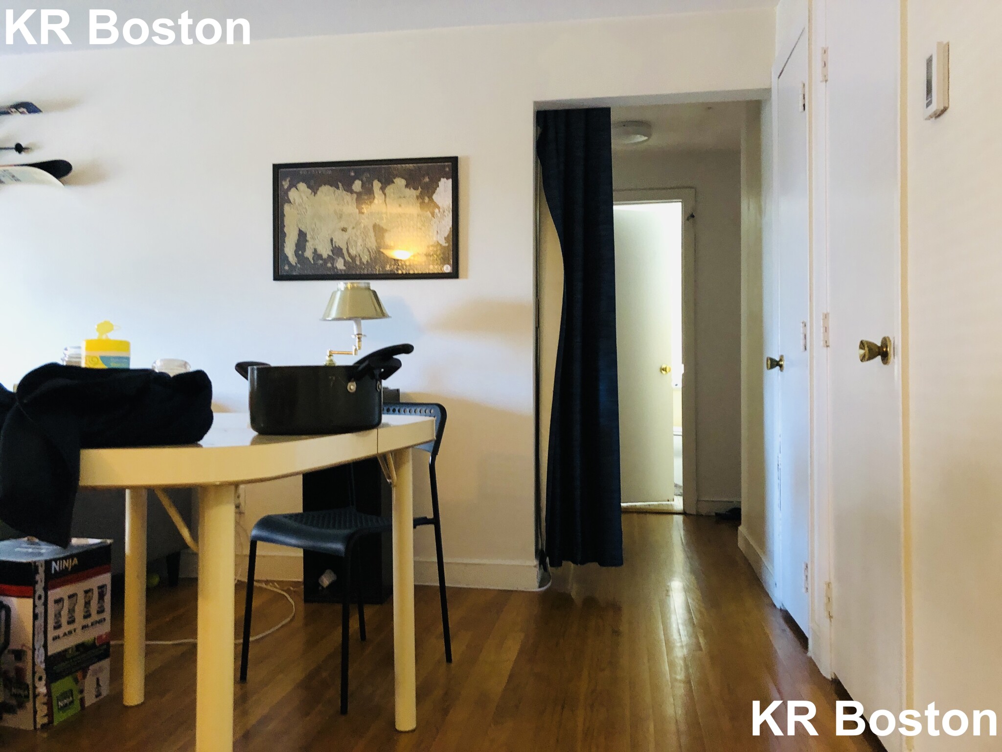 2 bed, 1 bath apartment for rent at 36 Dighton St Unit 8, Brighton — photo 8 of 21
