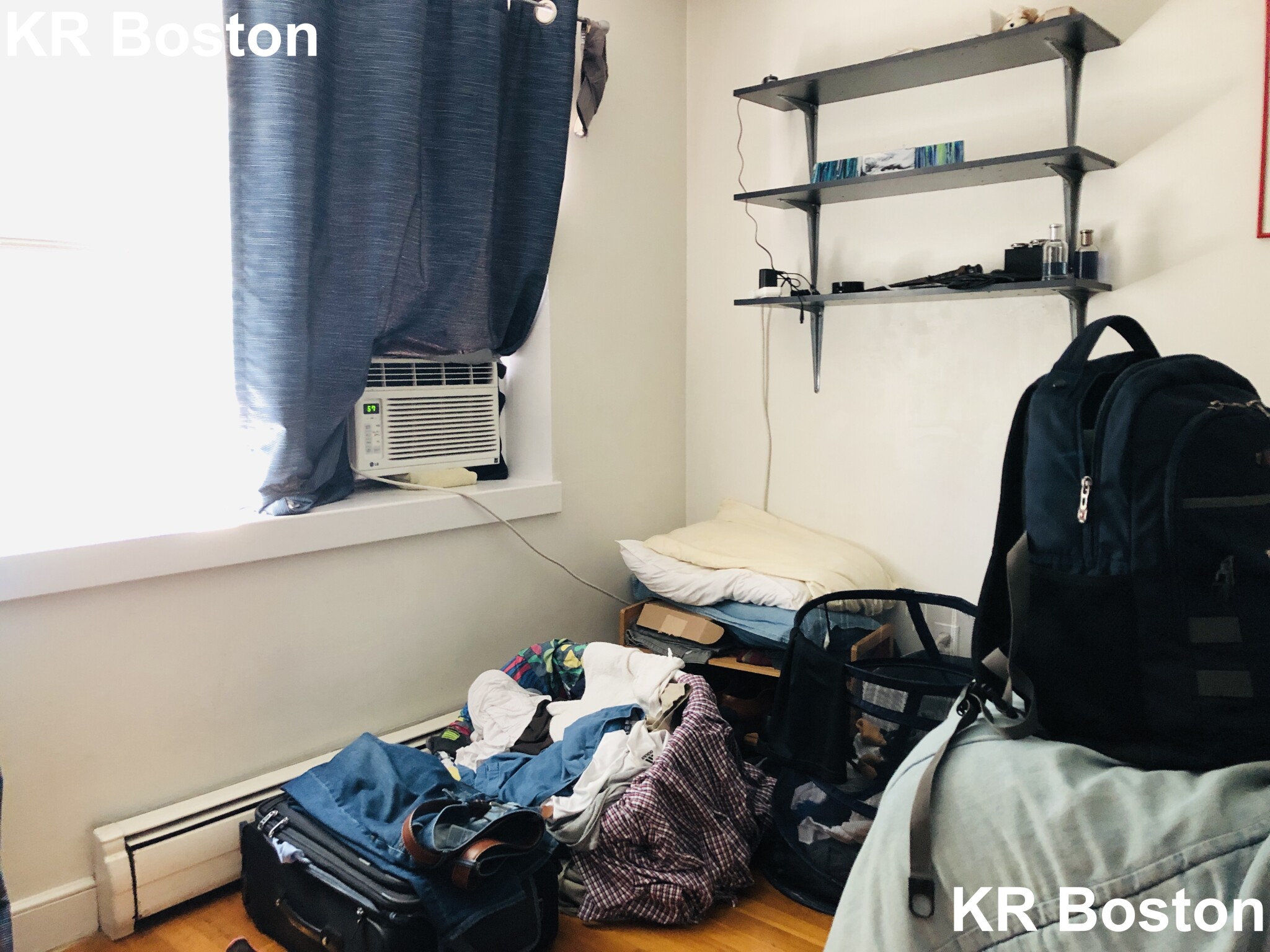 2 bed, 1 bath apartment for rent at 36 Dighton St Unit 8, Brighton — photo 11 of 21