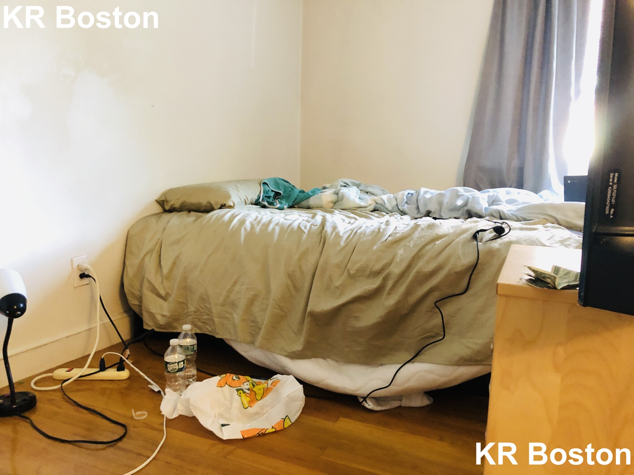 2 bed, 1 bath apartment for rent at 36 Dighton St Unit 8, Brighton — photo 9 of 21